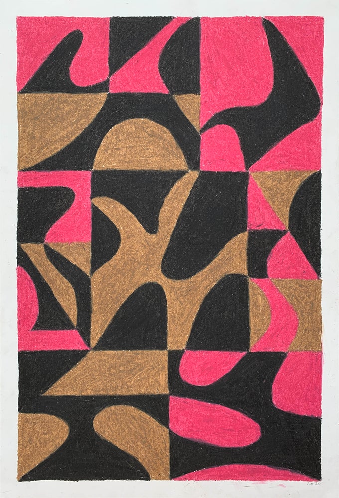 Linn Henrichson - Encounters 3