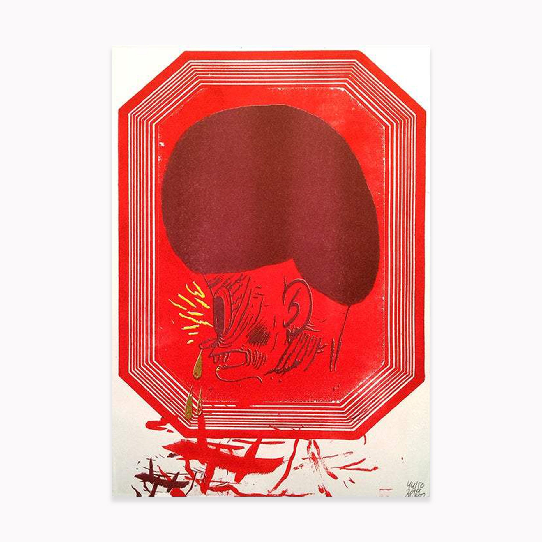 Michael Rytz - Face