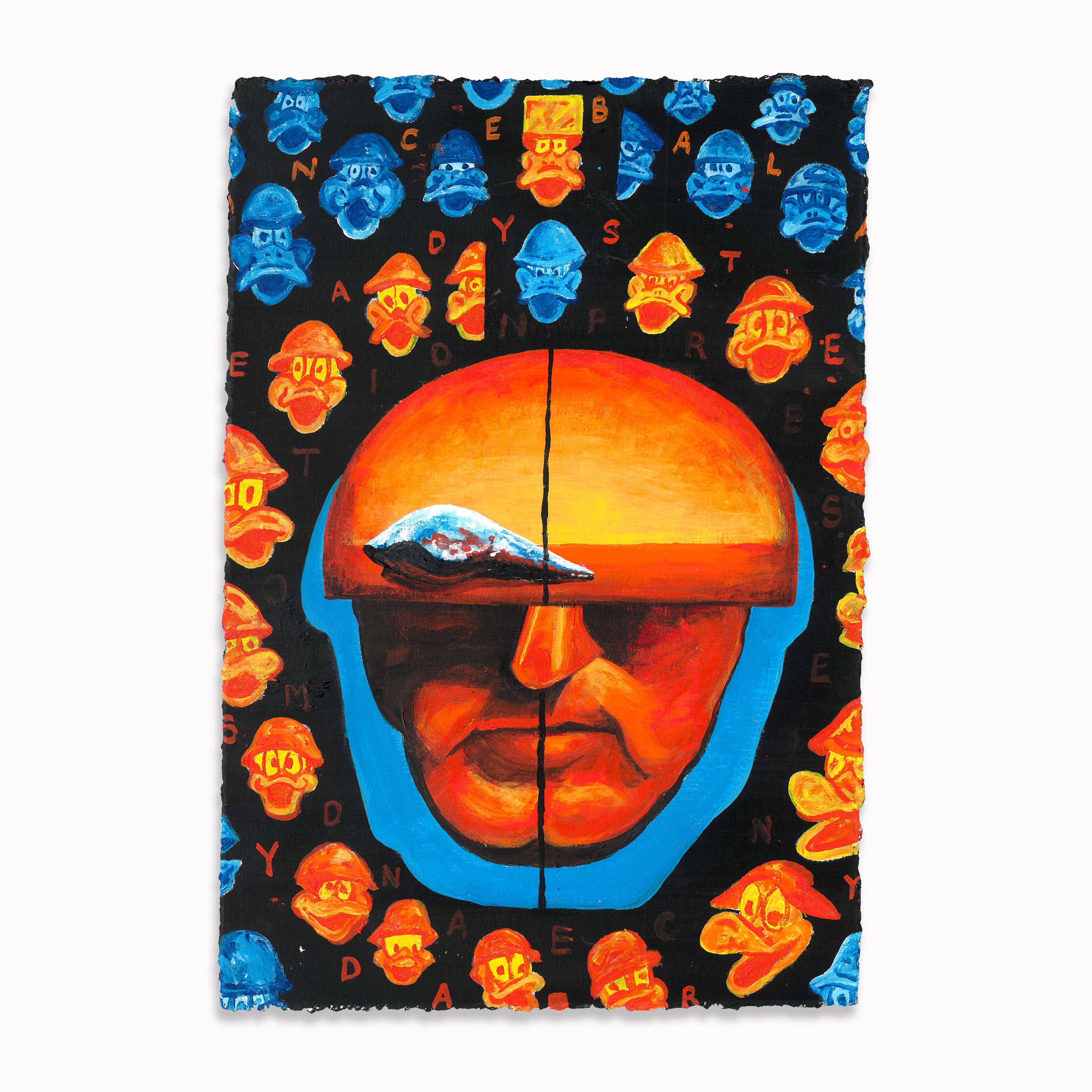 KC Ortiz - Steady Balance