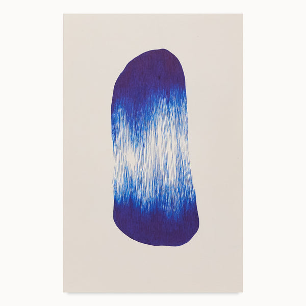 Mikael Hallstrøm - Blue Notes #2