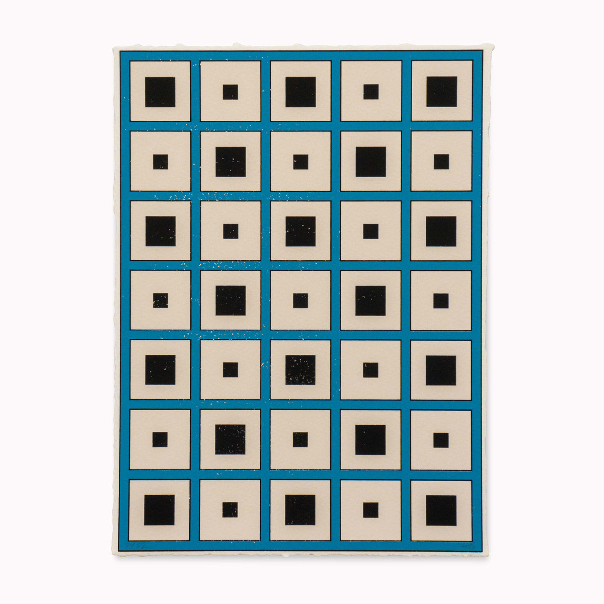 Inka Bell - Untitled 1