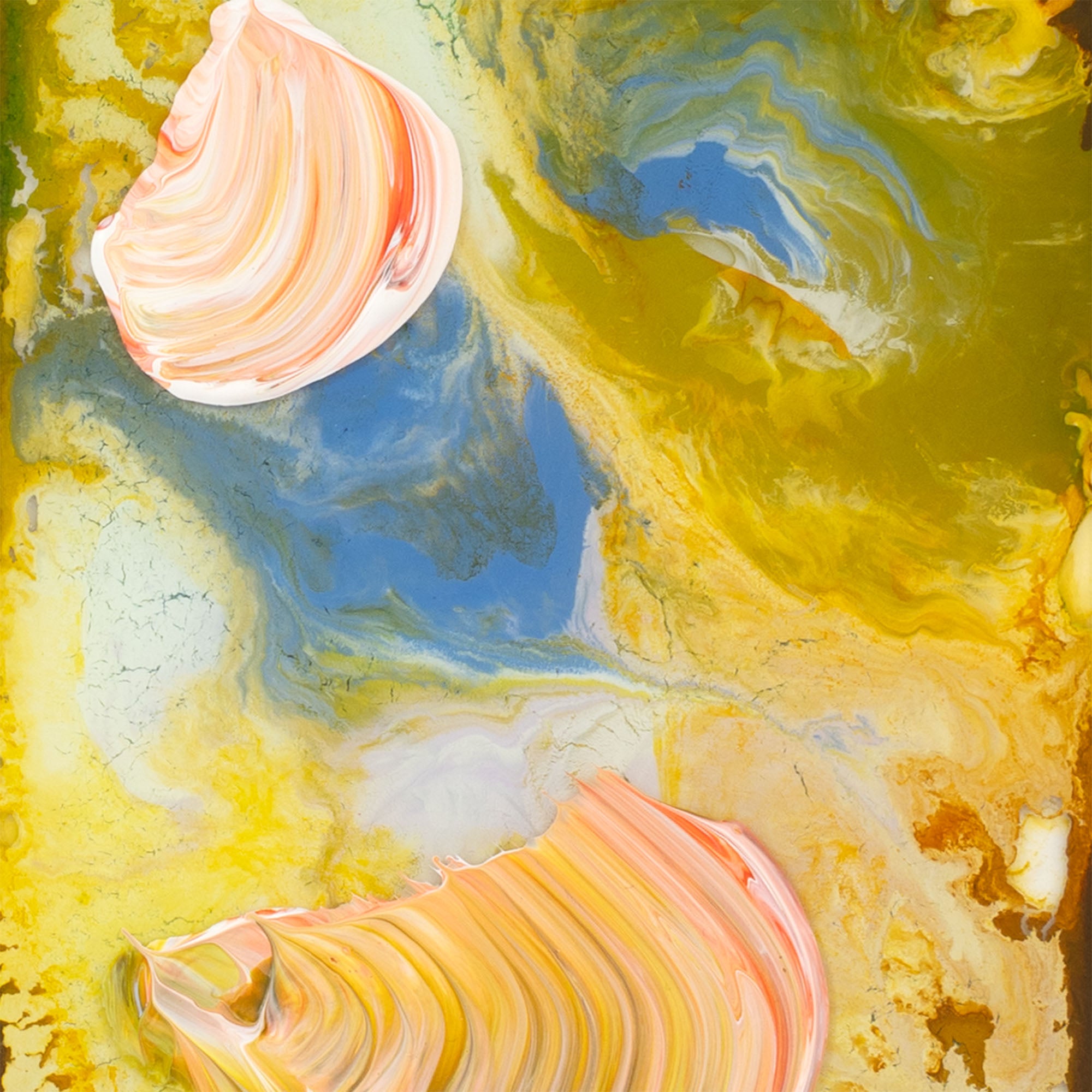 Astri Styrkestad Haukaas - Luminous Spaces 39