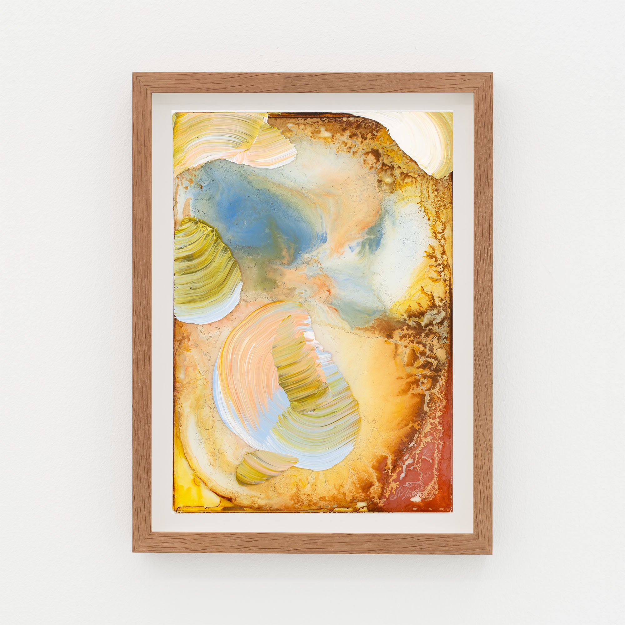 Astri Styrkestad Haukaas - Luminous Spaces 41