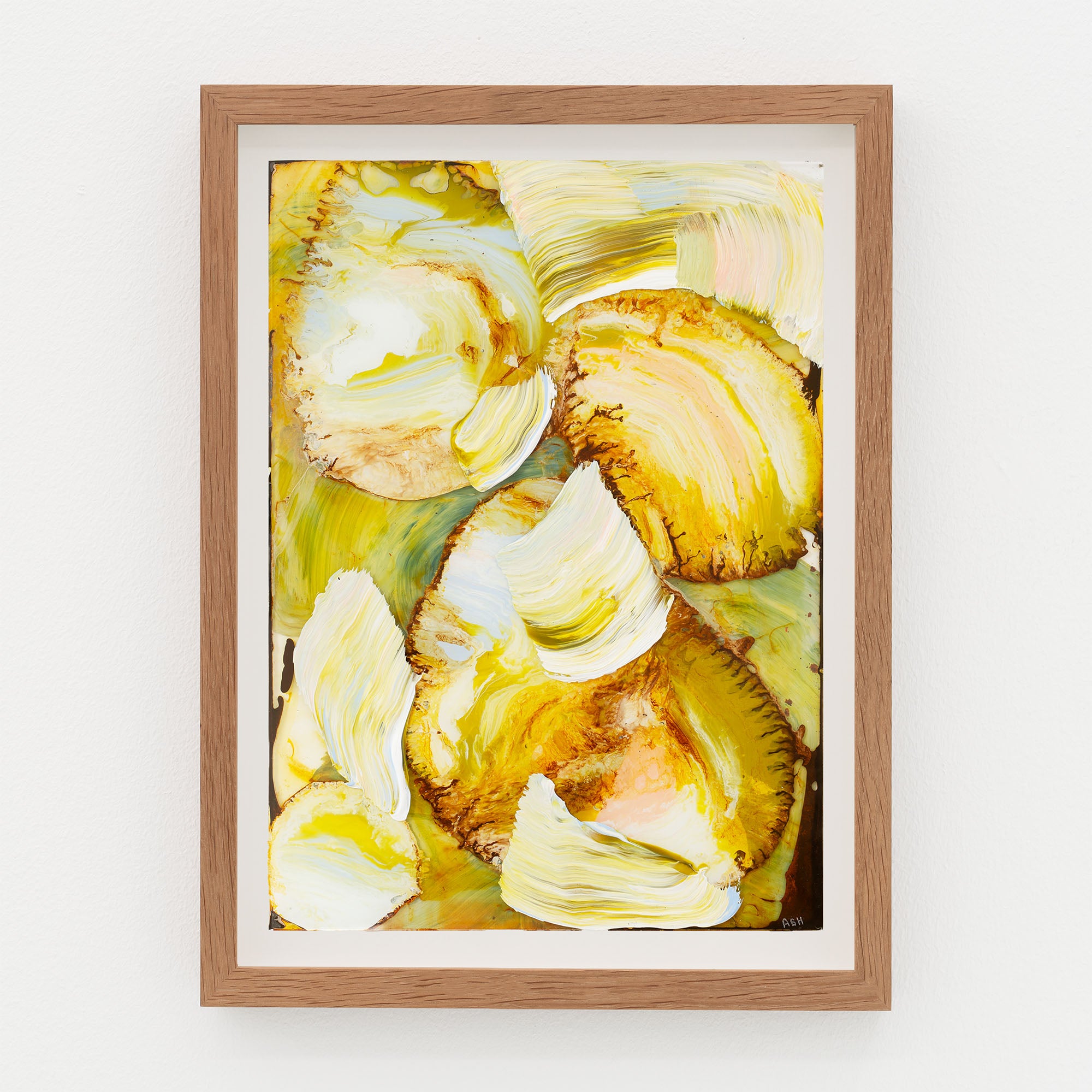 Astri Styrkestad Haukaas - Luminous Spaces 45