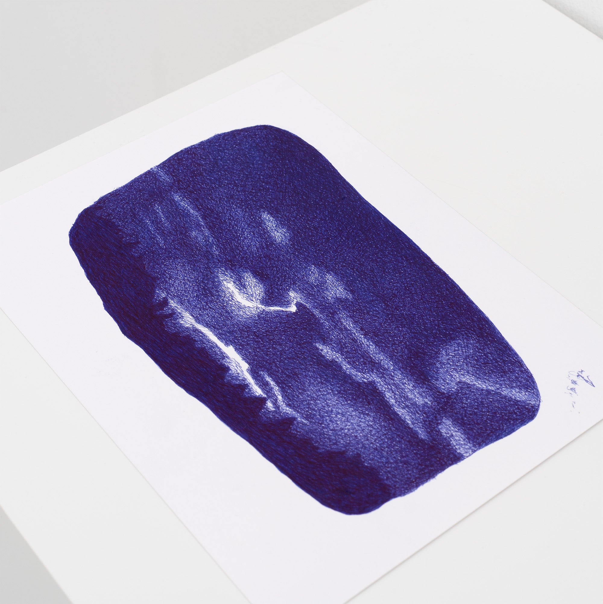 Mikael Hallstrøm - Anthropocene Scenery (Suburban Sky)