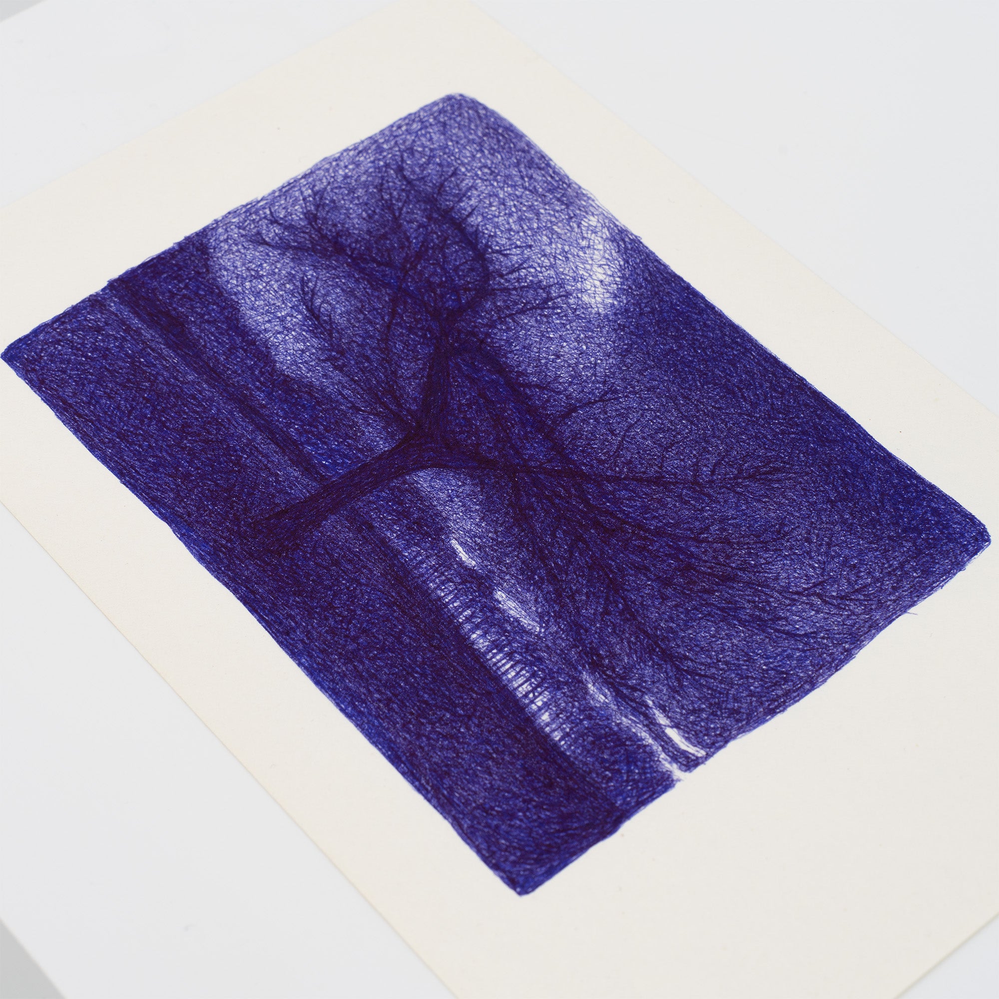 Mikael Hallstrøm - Anthropocene Scenery (The Larch)