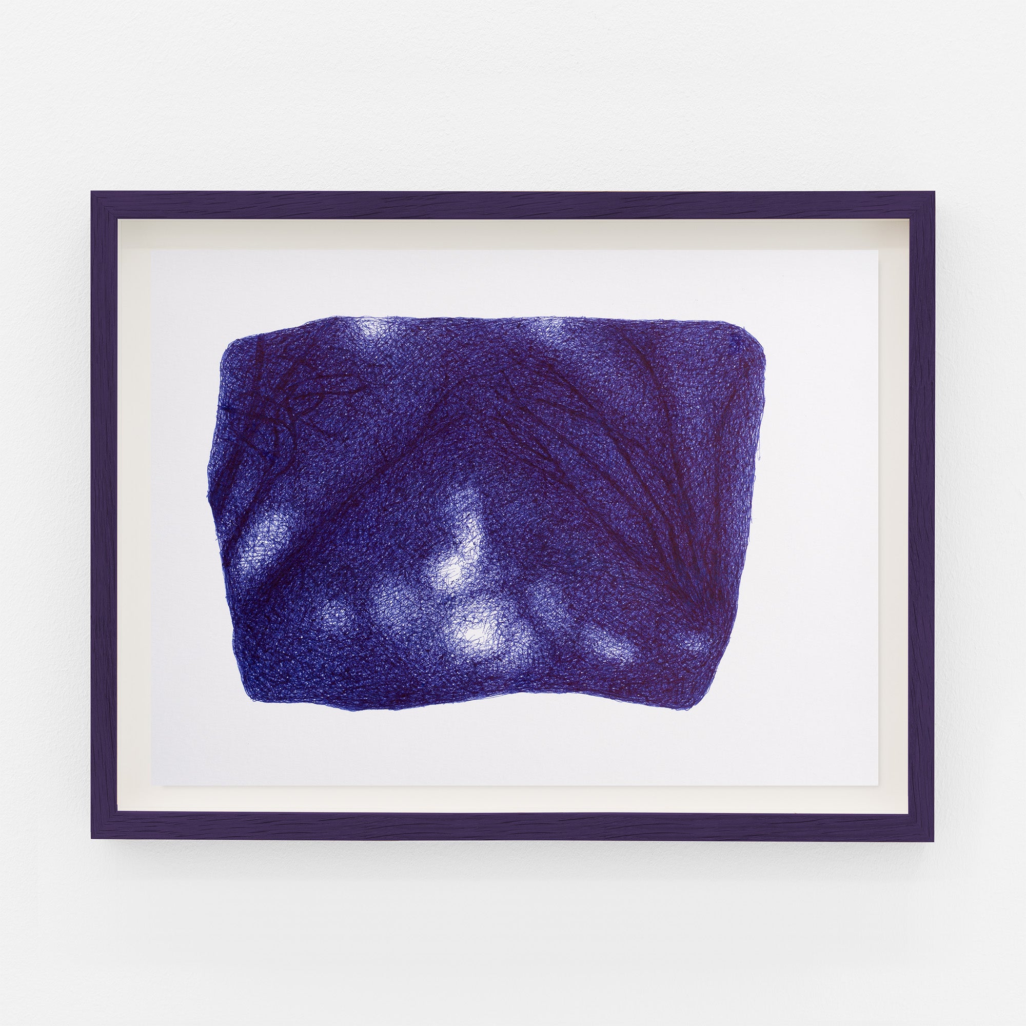 Mikael Hallstrøm - Anthropocene Scenery (The Old Orchard)