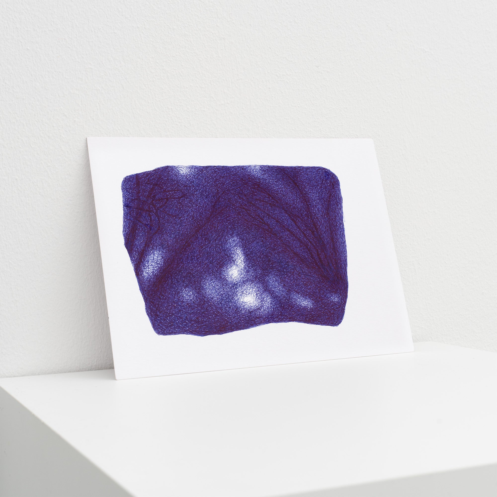 Mikael Hallstrøm - Anthropocene Scenery (The Old Orchard)