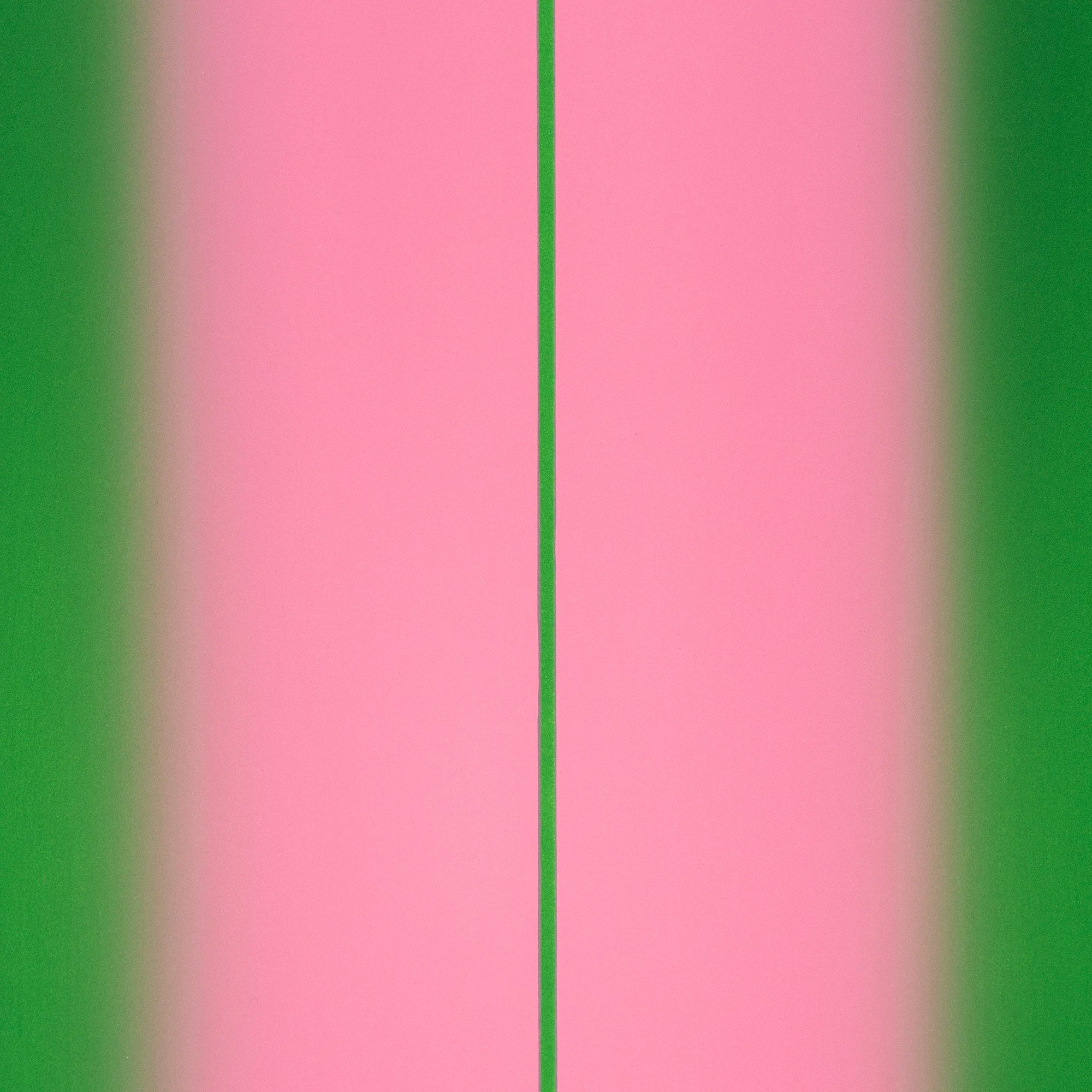 Inka Bell - Green and Pink