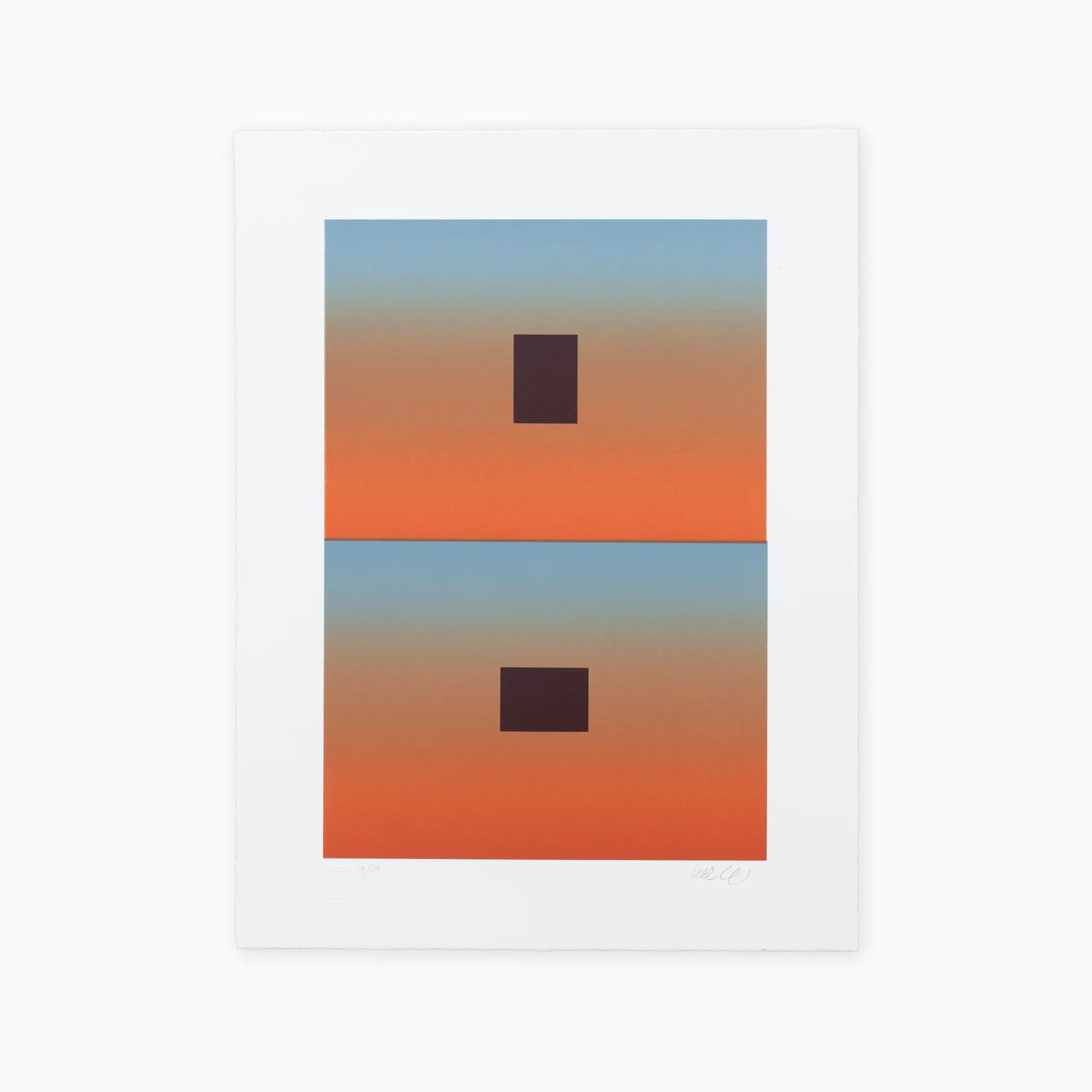 Inka Bell - Gradients and Blocks