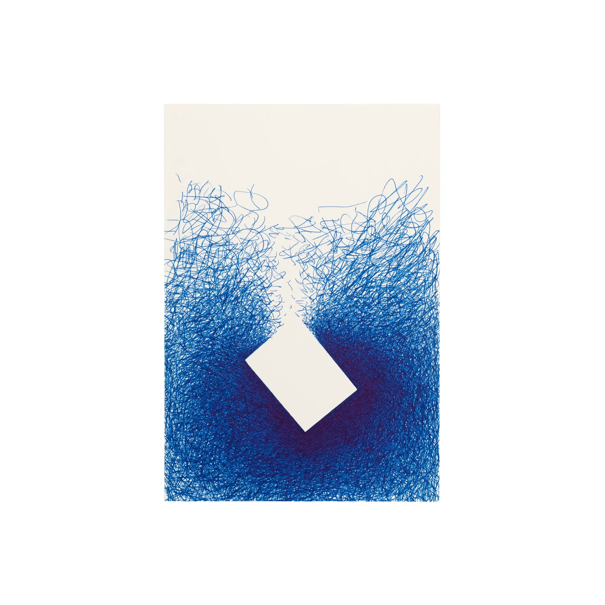 Mikael Hallstrøm - Blue Note 13