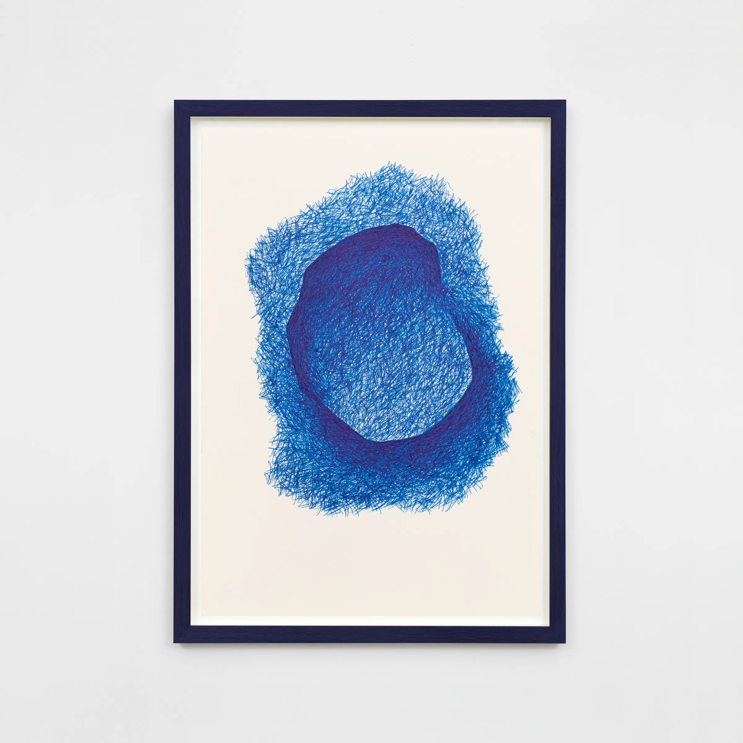 Mikael Hallstrøm - Blue Note 15