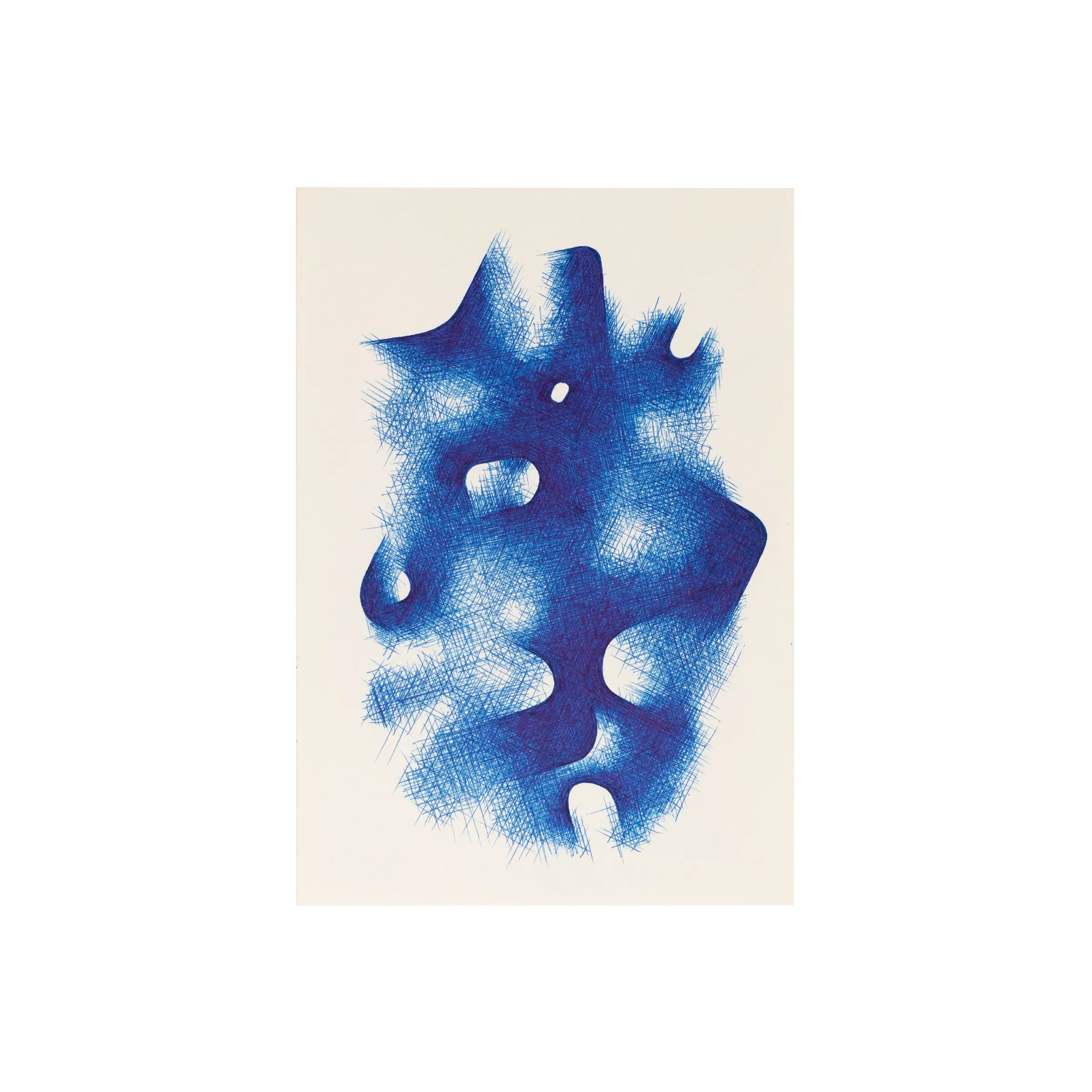 Mikael Hallstrøm - Blue Note 16