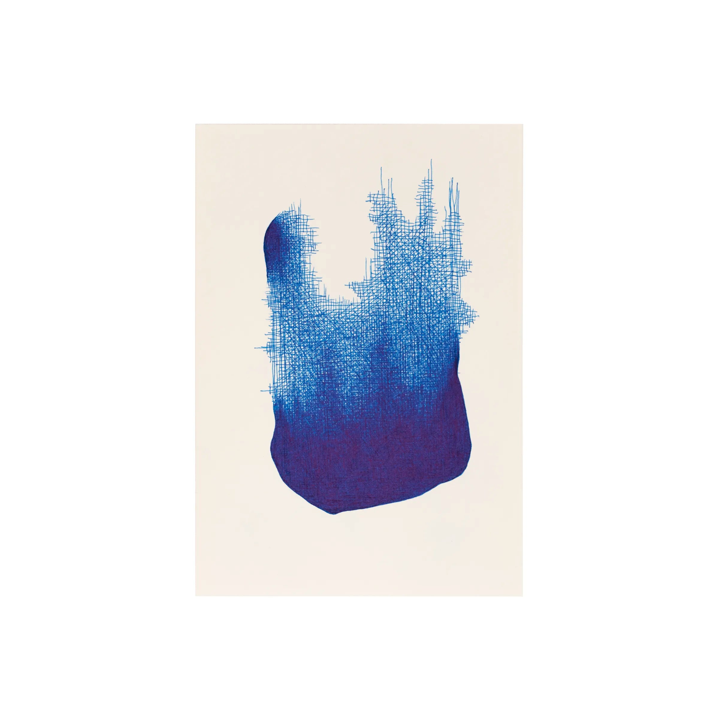 Mikael Hallstrøm - Blue Note 22