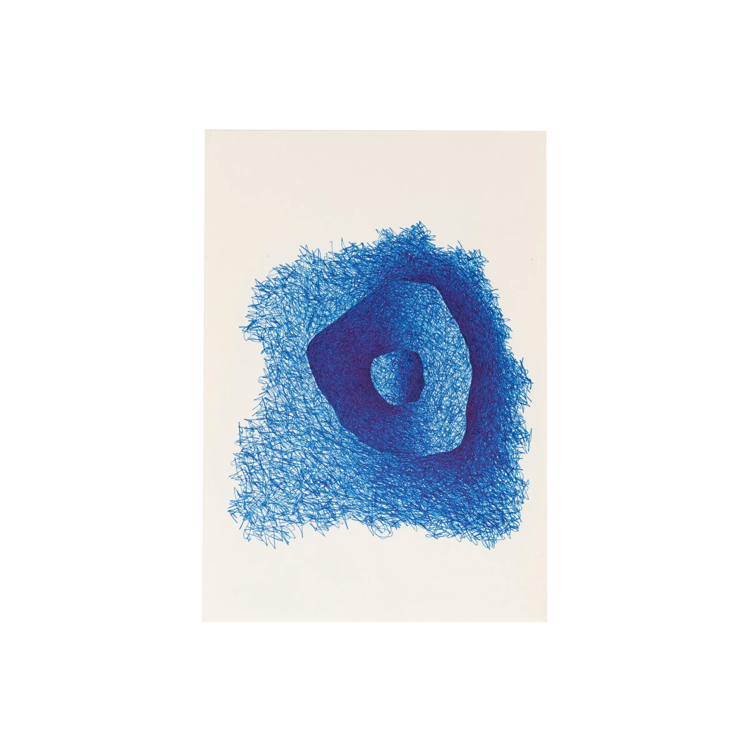 Mikael Hallstrøm - Blue Note 26