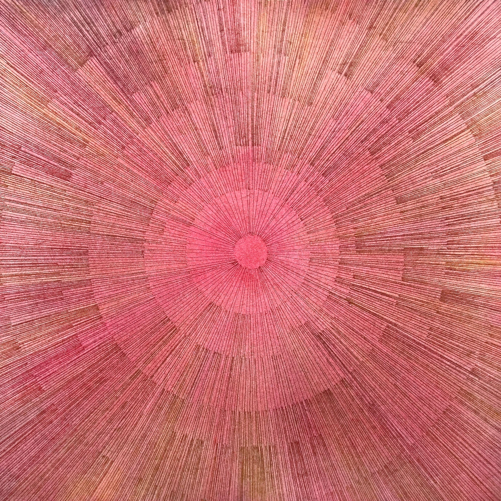 Mikael Hallstrøm - Radiant (I)