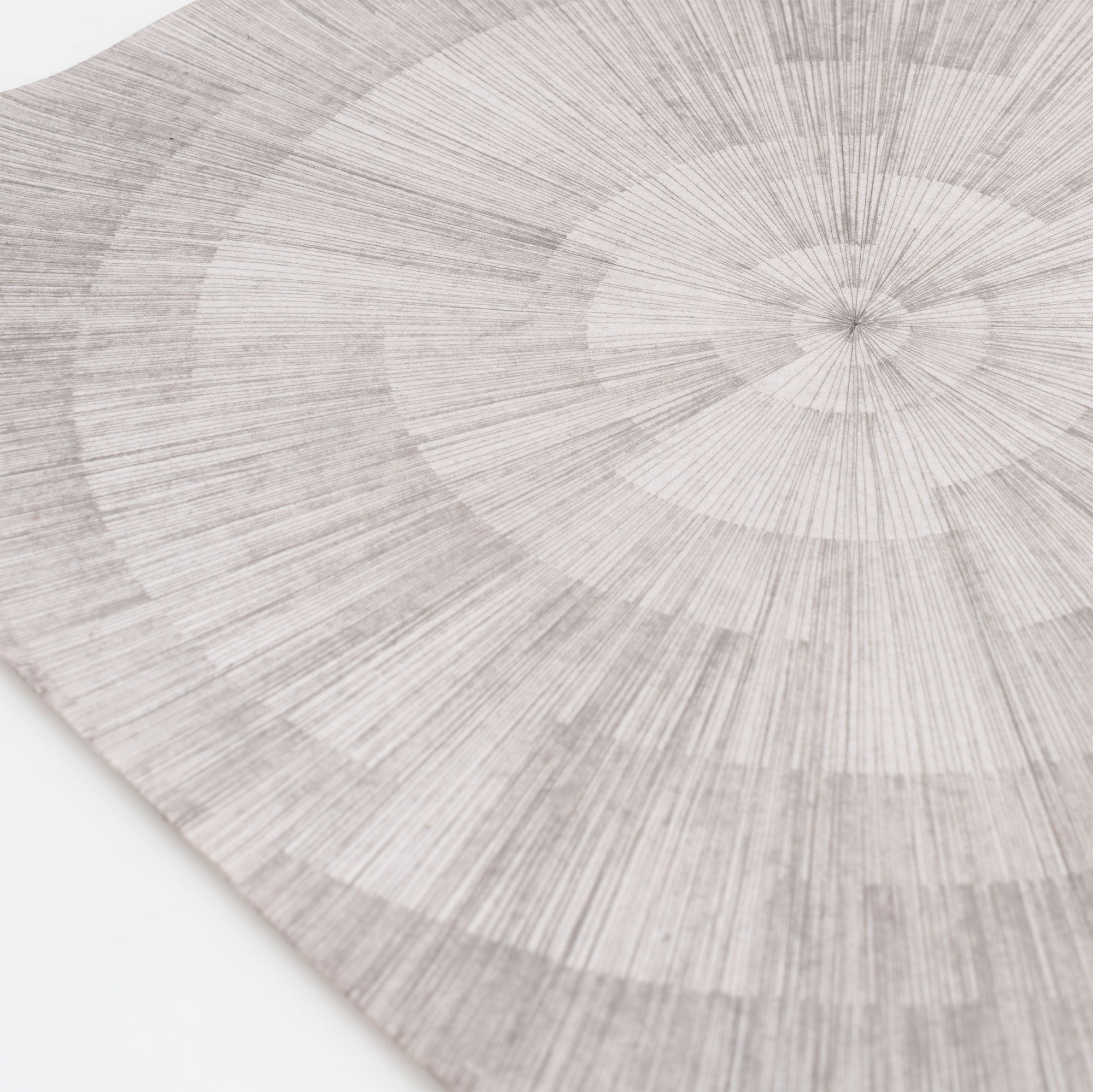 Mikael Hallstrøm - Radiant (II)