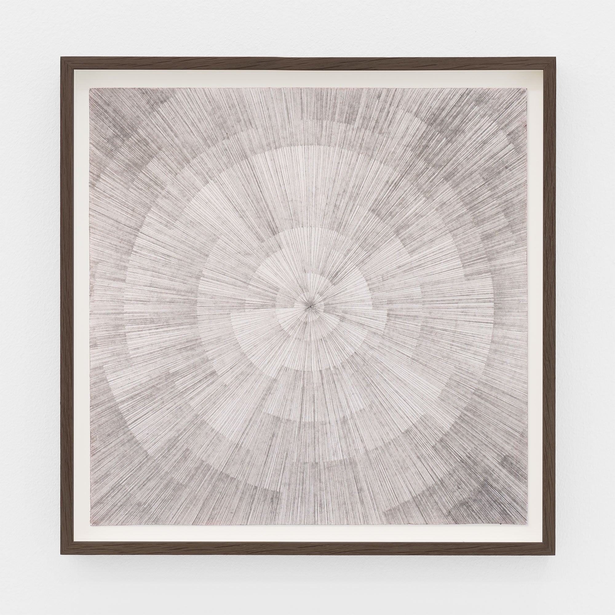 Mikael Hallstrøm - Radiant (II)