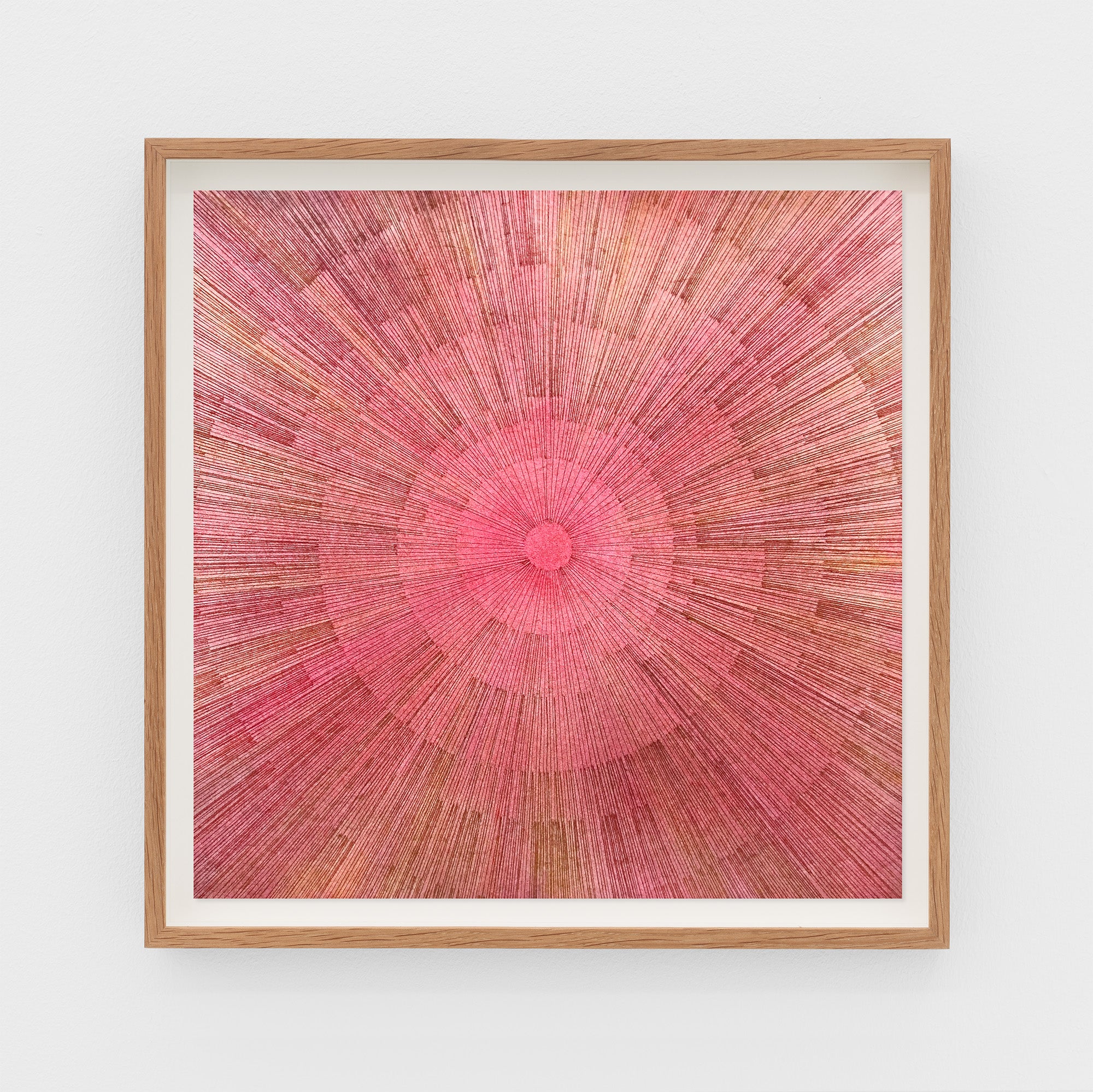 Mikael Hallstrøm - Radiant (I)