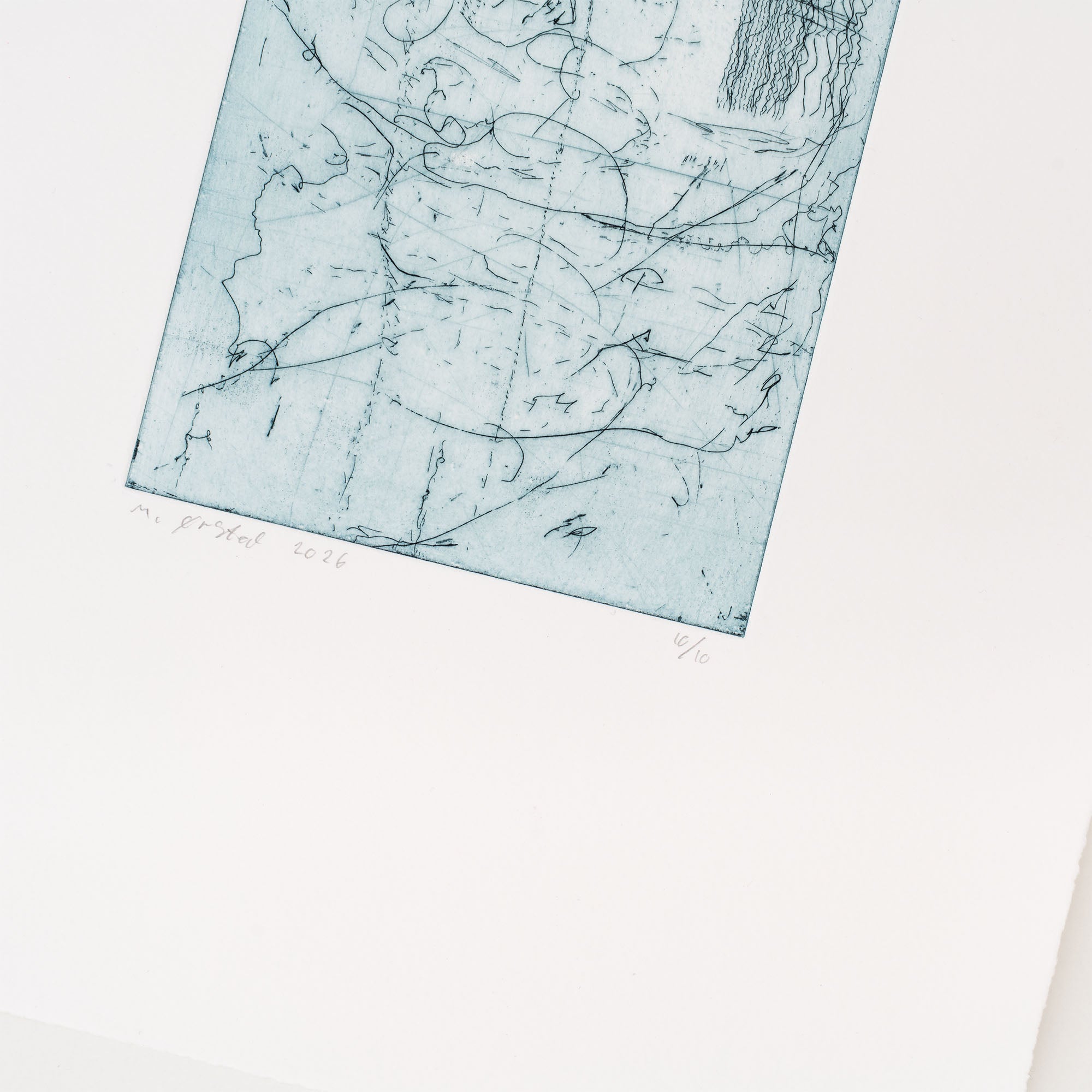 Mikkel Ørsted - Untitled