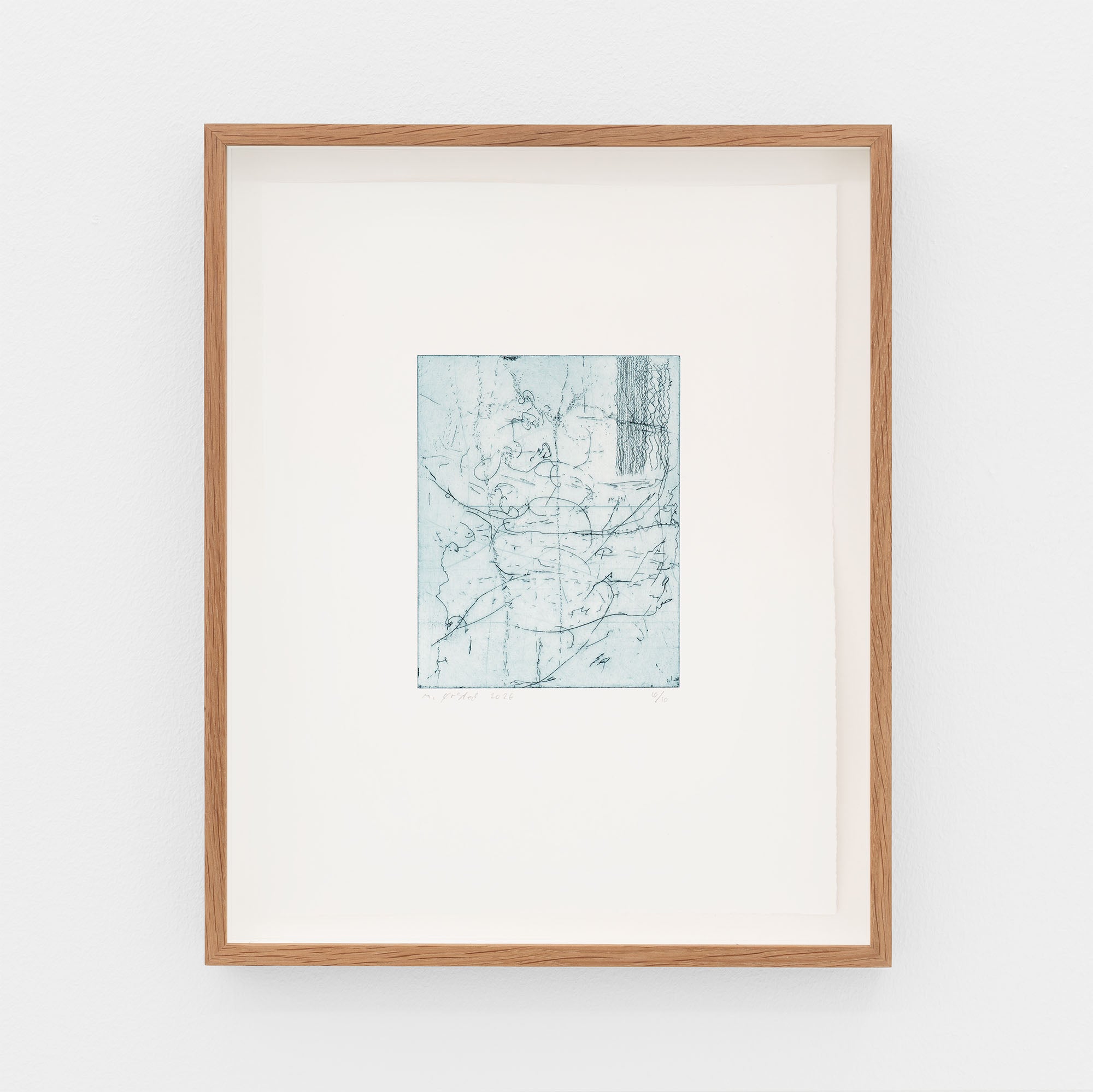 Mikkel Ørsted - Untitled