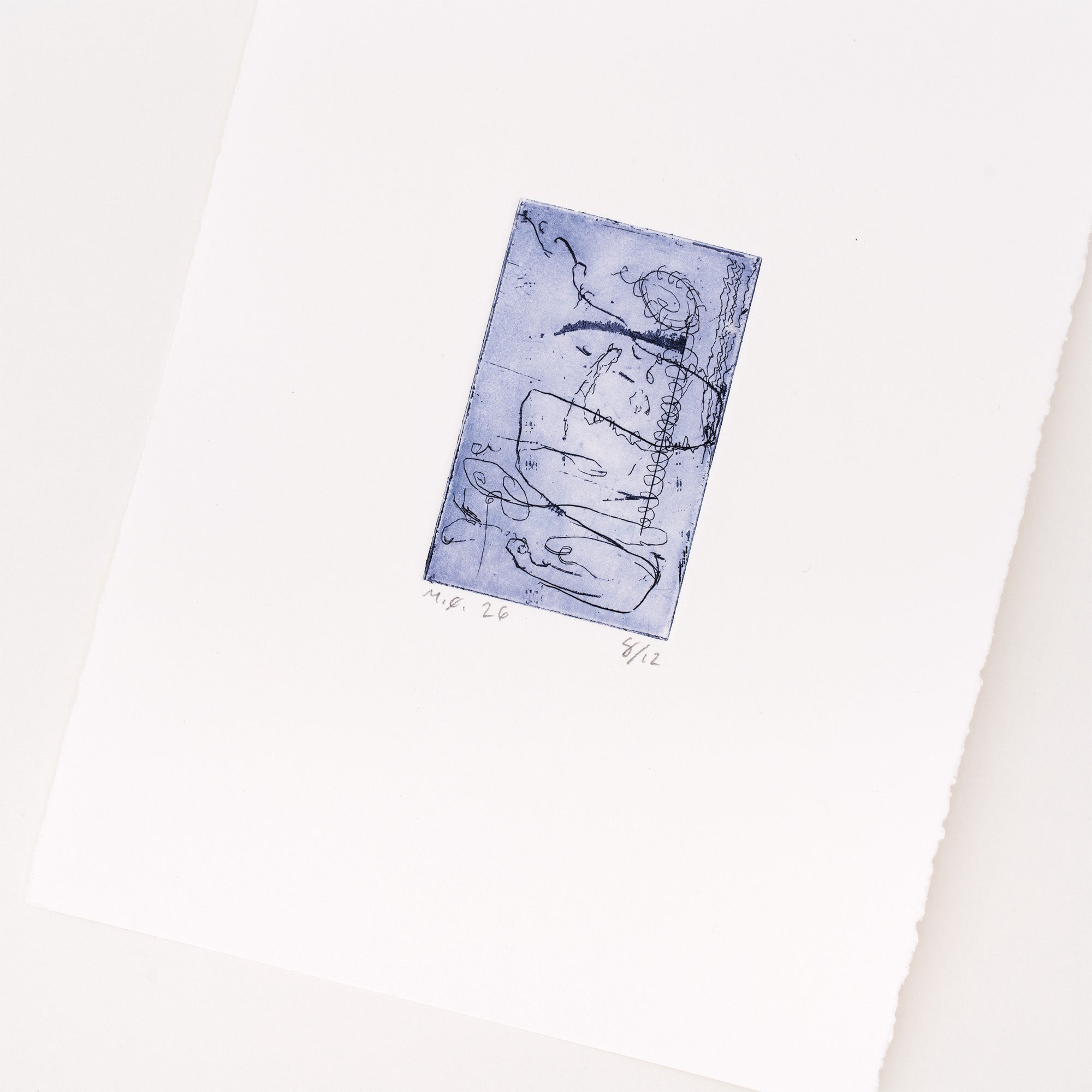 Mikkel Ørsted - Untitled