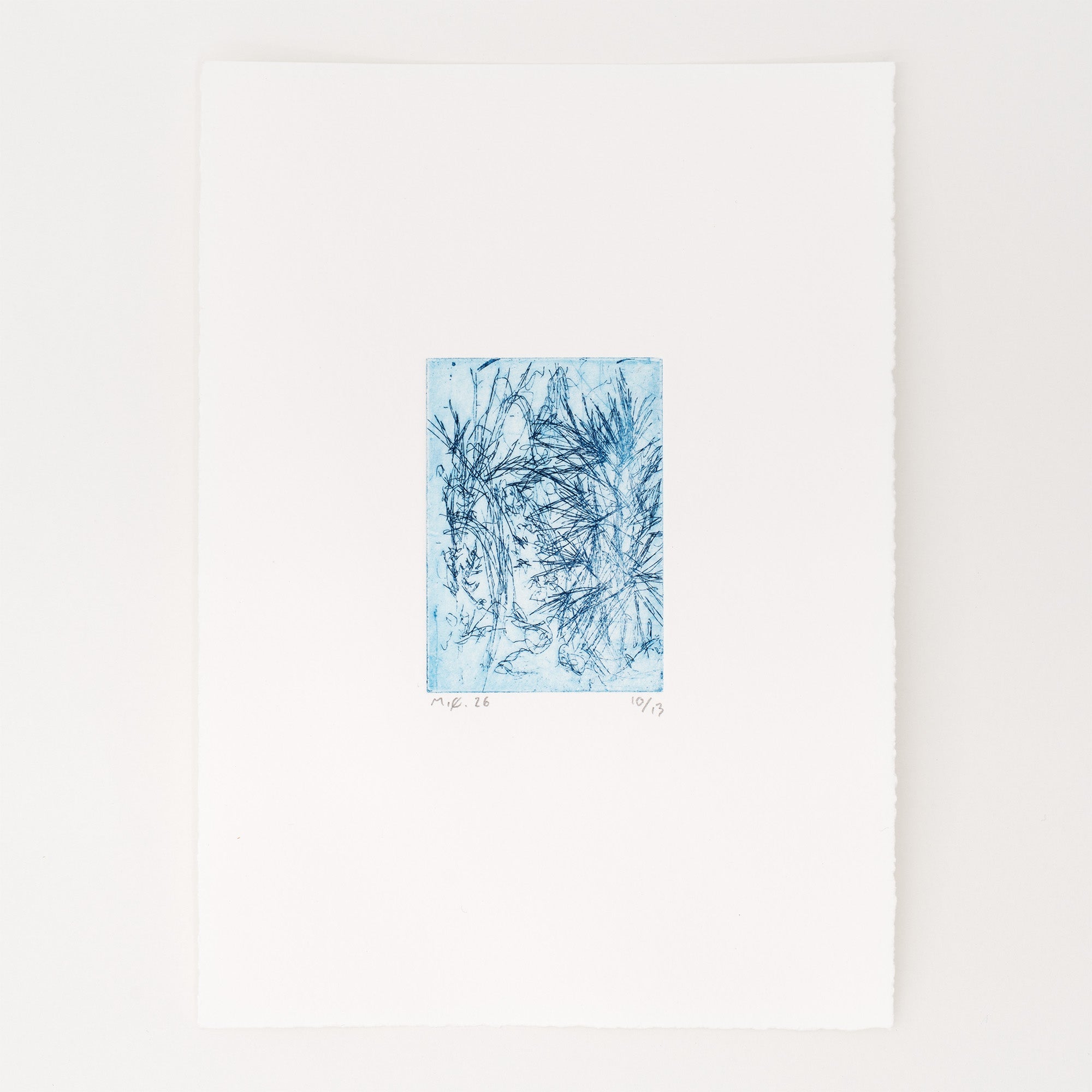 Mikkel Ørsted - Untitled