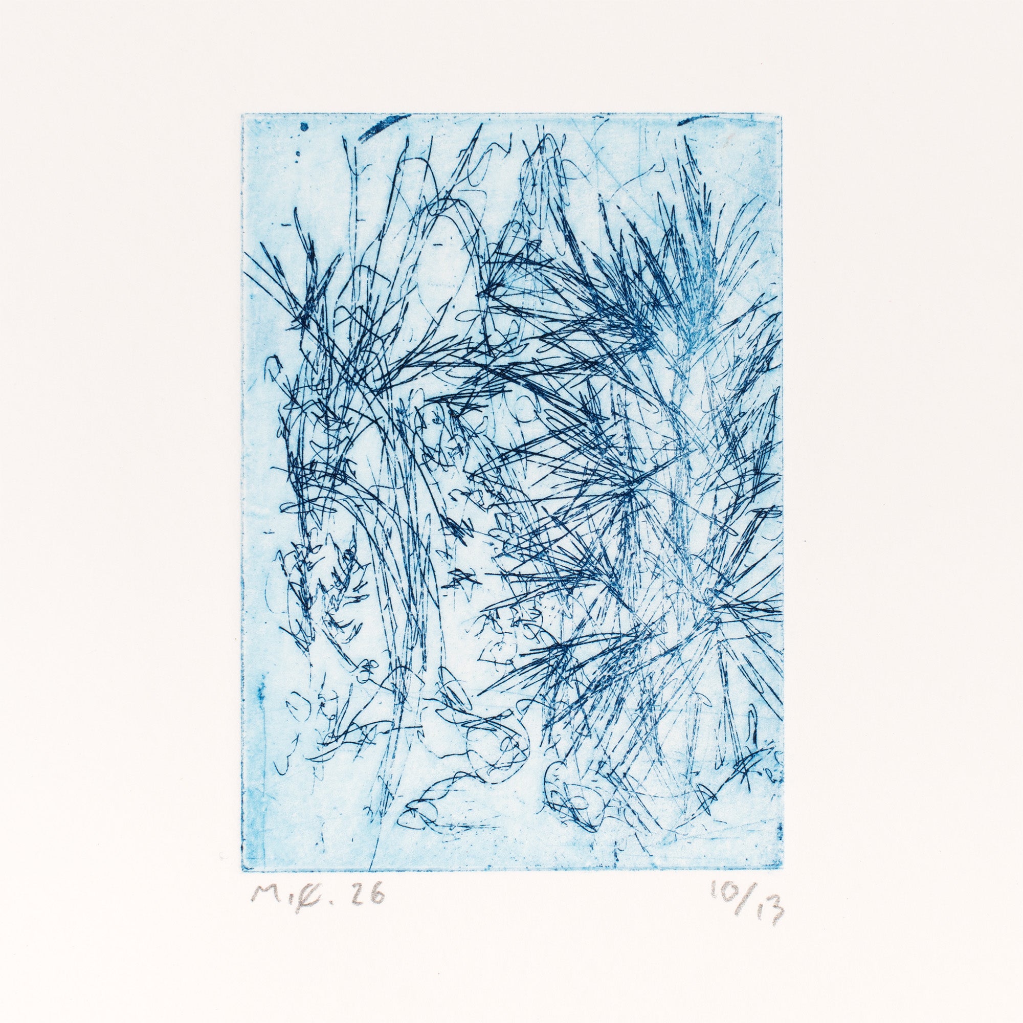 Mikkel Ørsted - Untitled