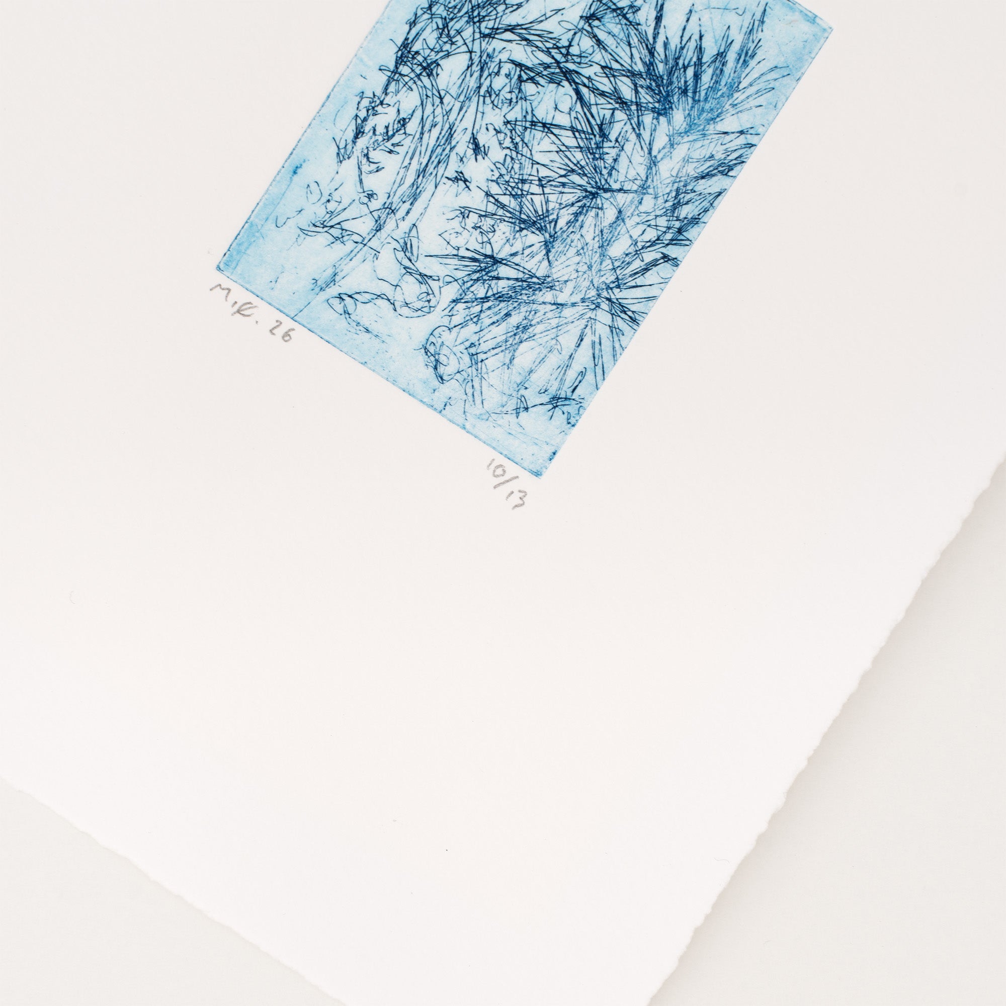Mikkel Ørsted - Untitled