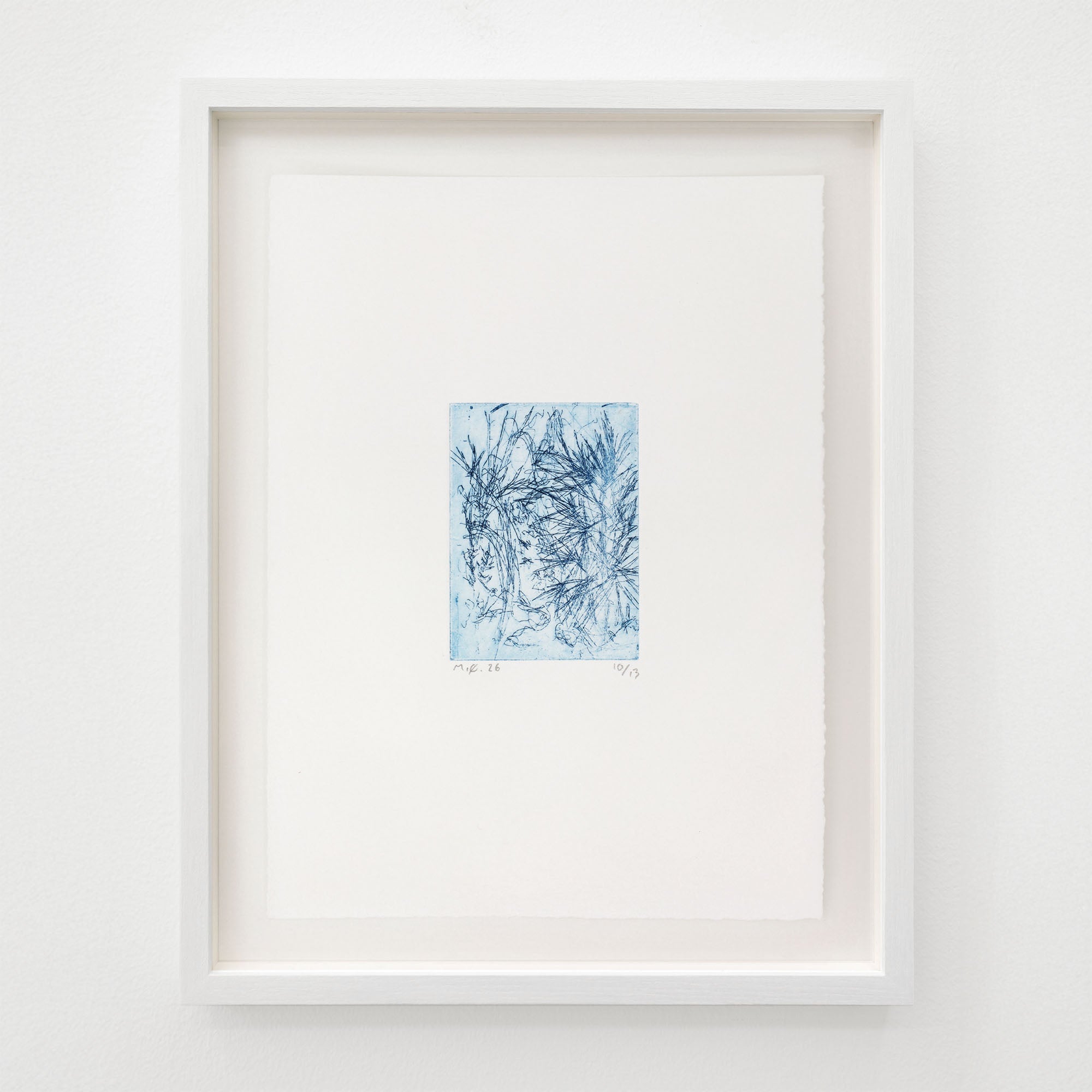 Mikkel Ørsted - Untitled