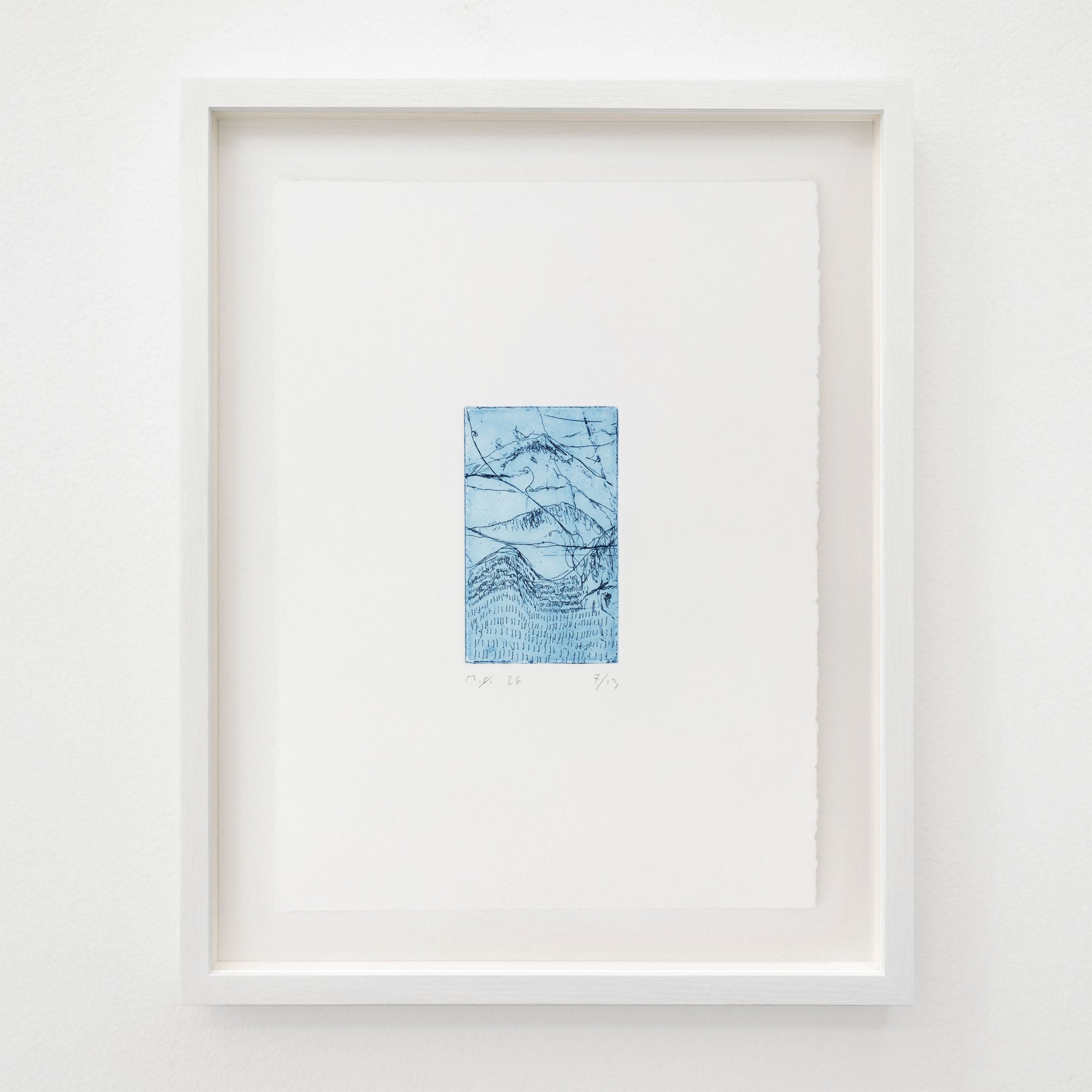 Mikkel Ørsted - Untitled