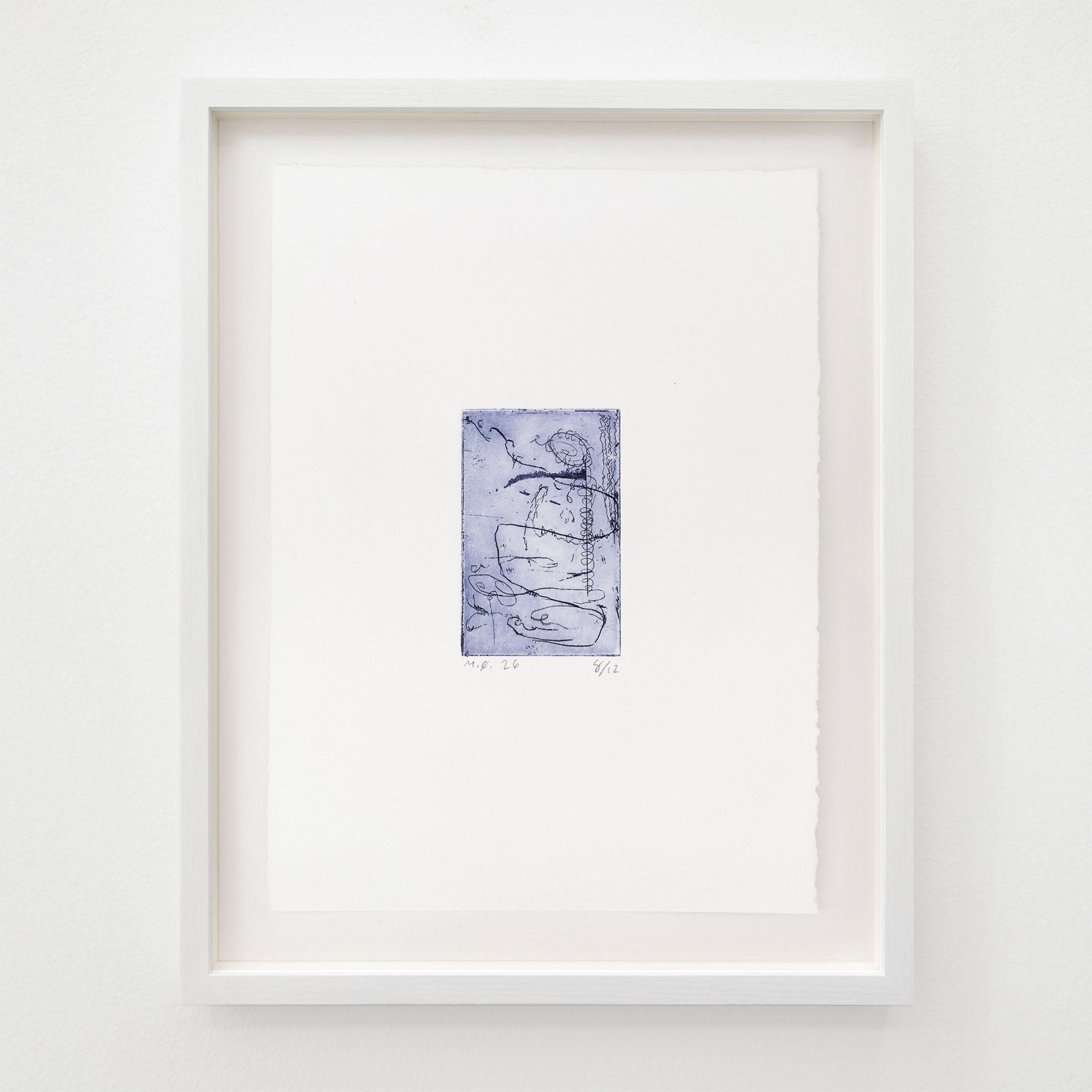 Mikkel Ørsted - Untitled