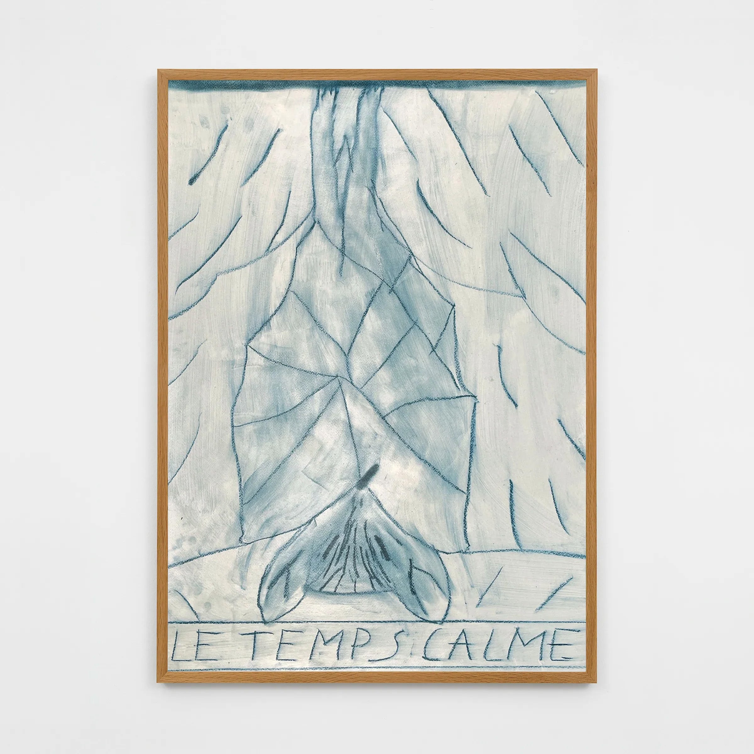 Marion Jdanoff - Le Temps Calme