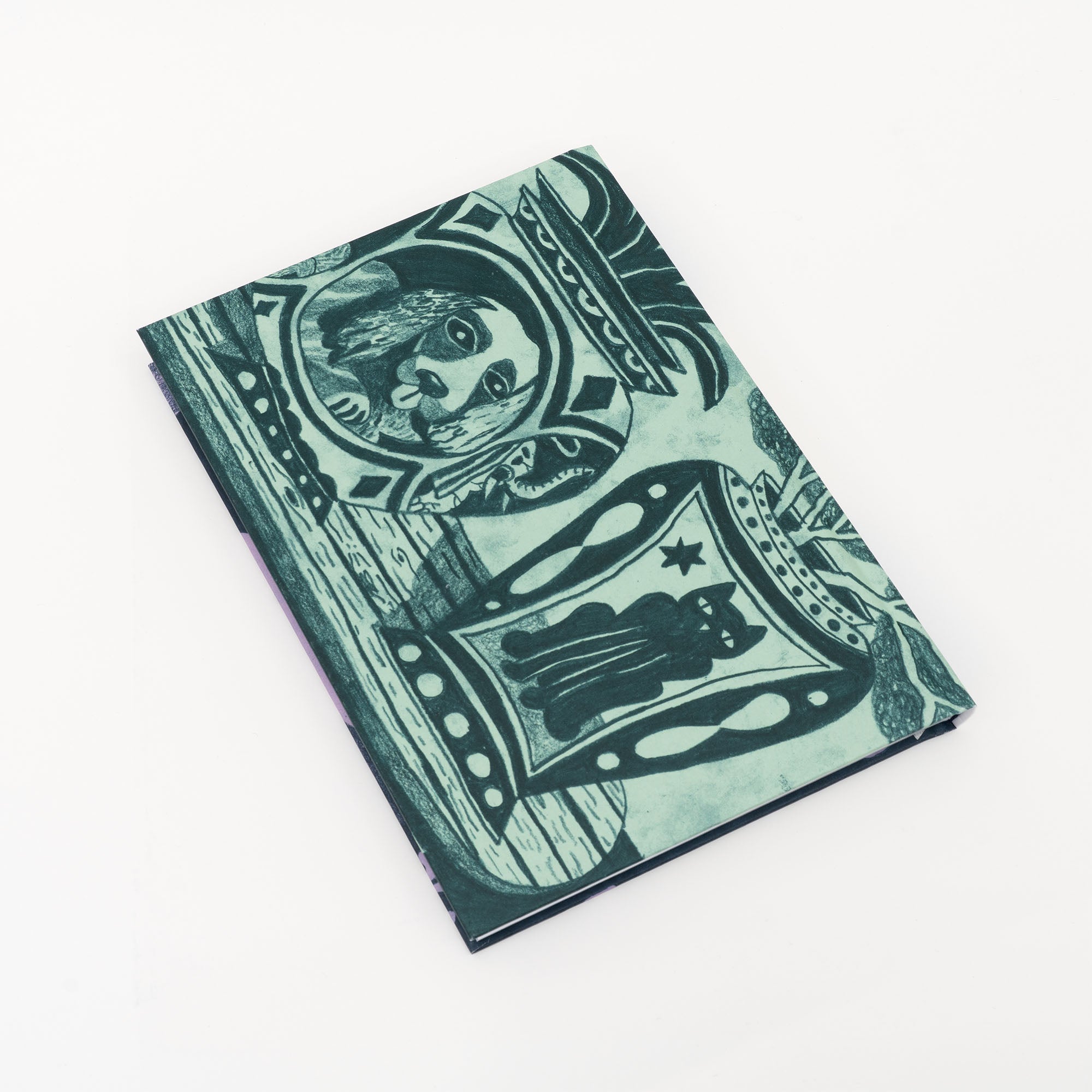 Peter Larsen - Motivvase