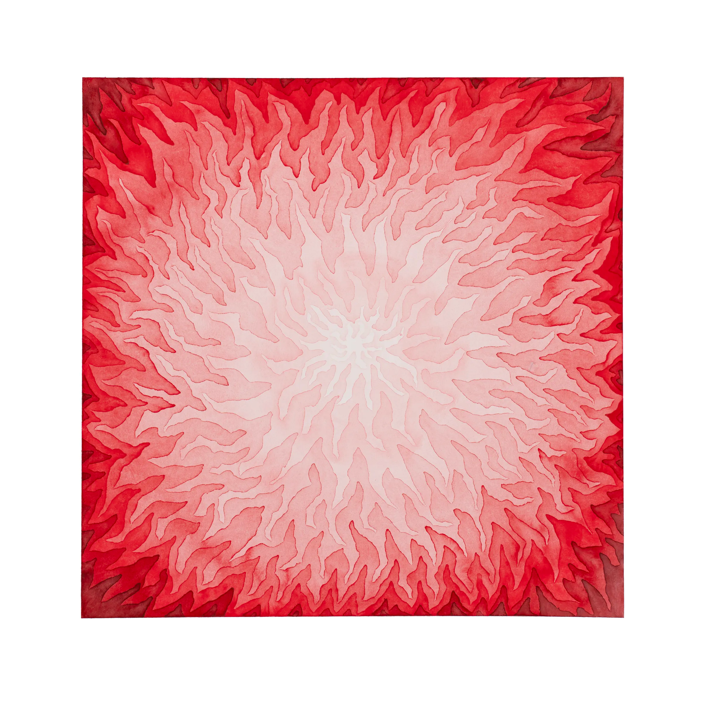 Mikael Hallstrøm - Portal (Fierce Bloom III)