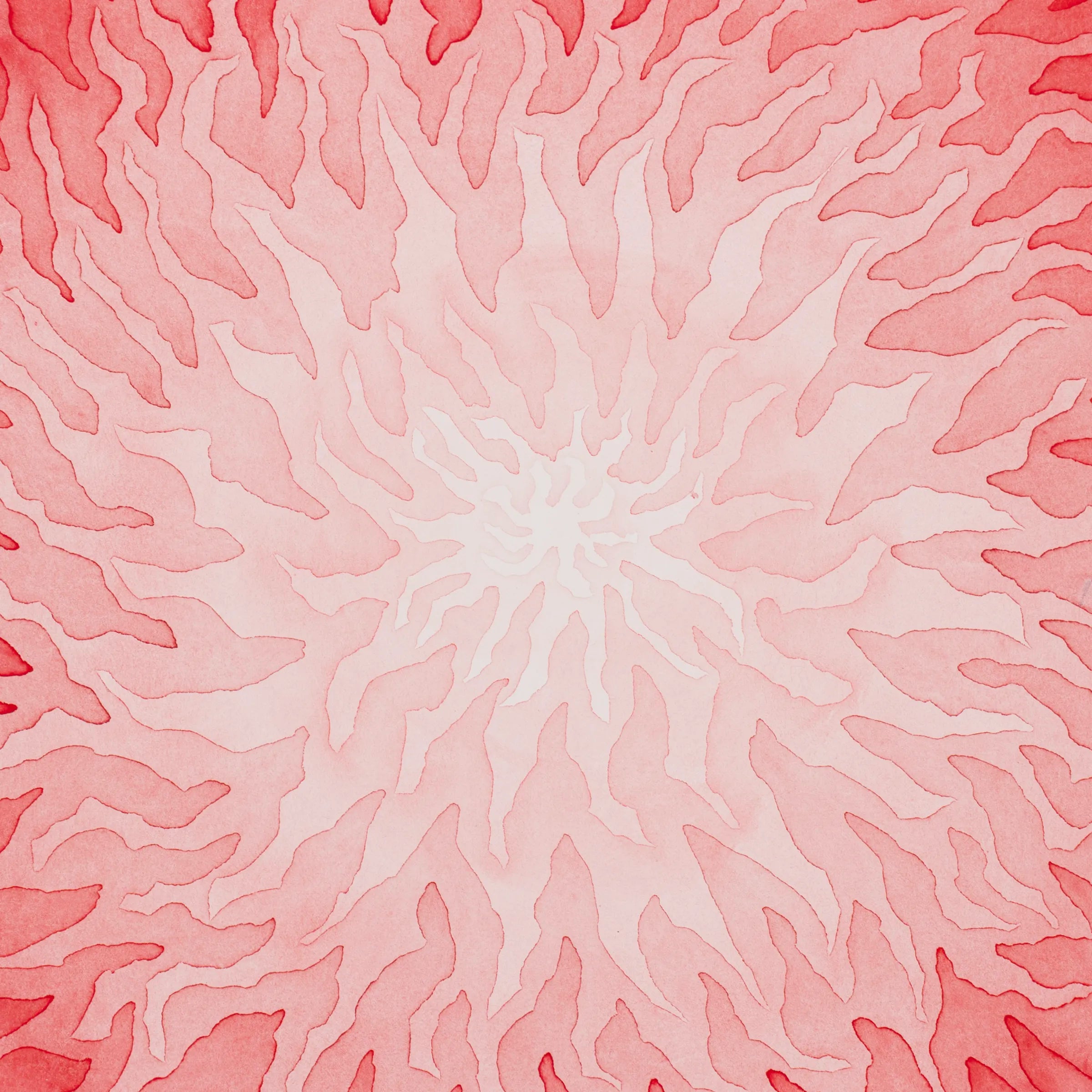Mikael Hallstrøm - Portal (Fierce Bloom III)