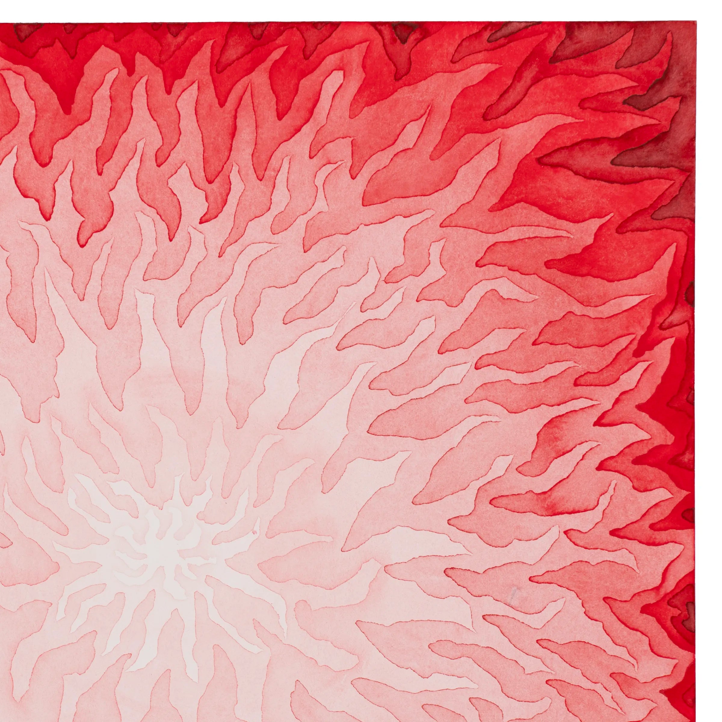 Mikael Hallstrøm - Portal (Fierce Bloom III)
