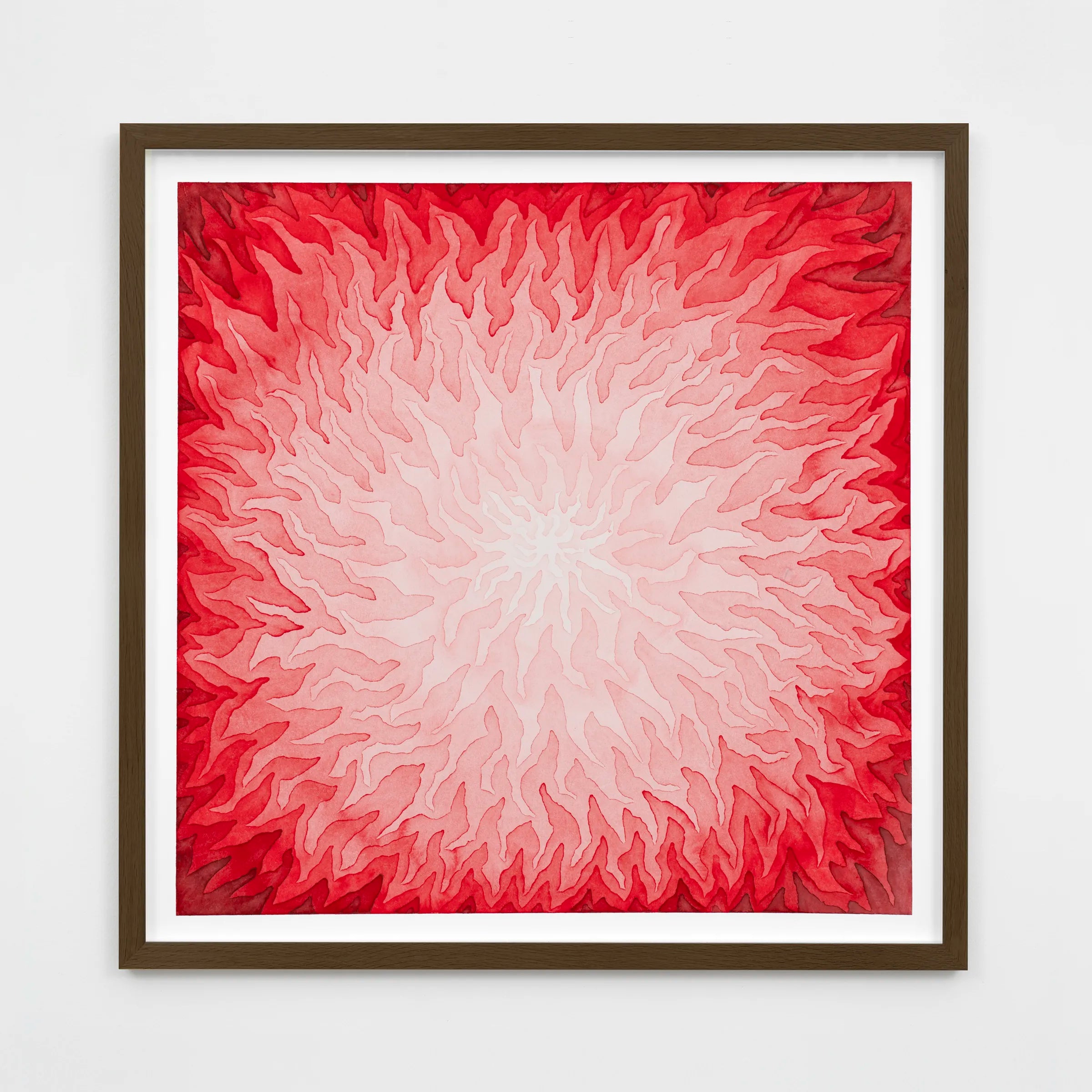 Mikael Hallstrøm - Portal (Fierce Bloom III)