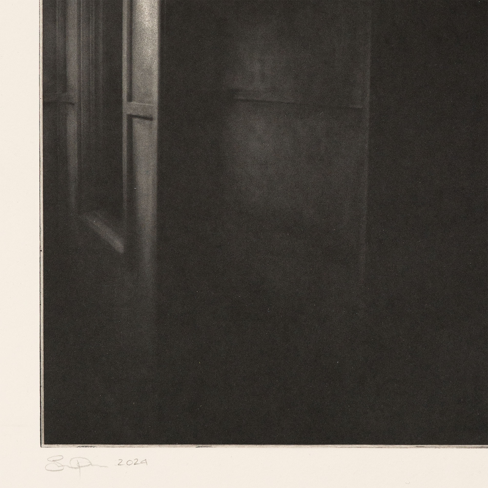 Simona Popovic - Before there was Light #3