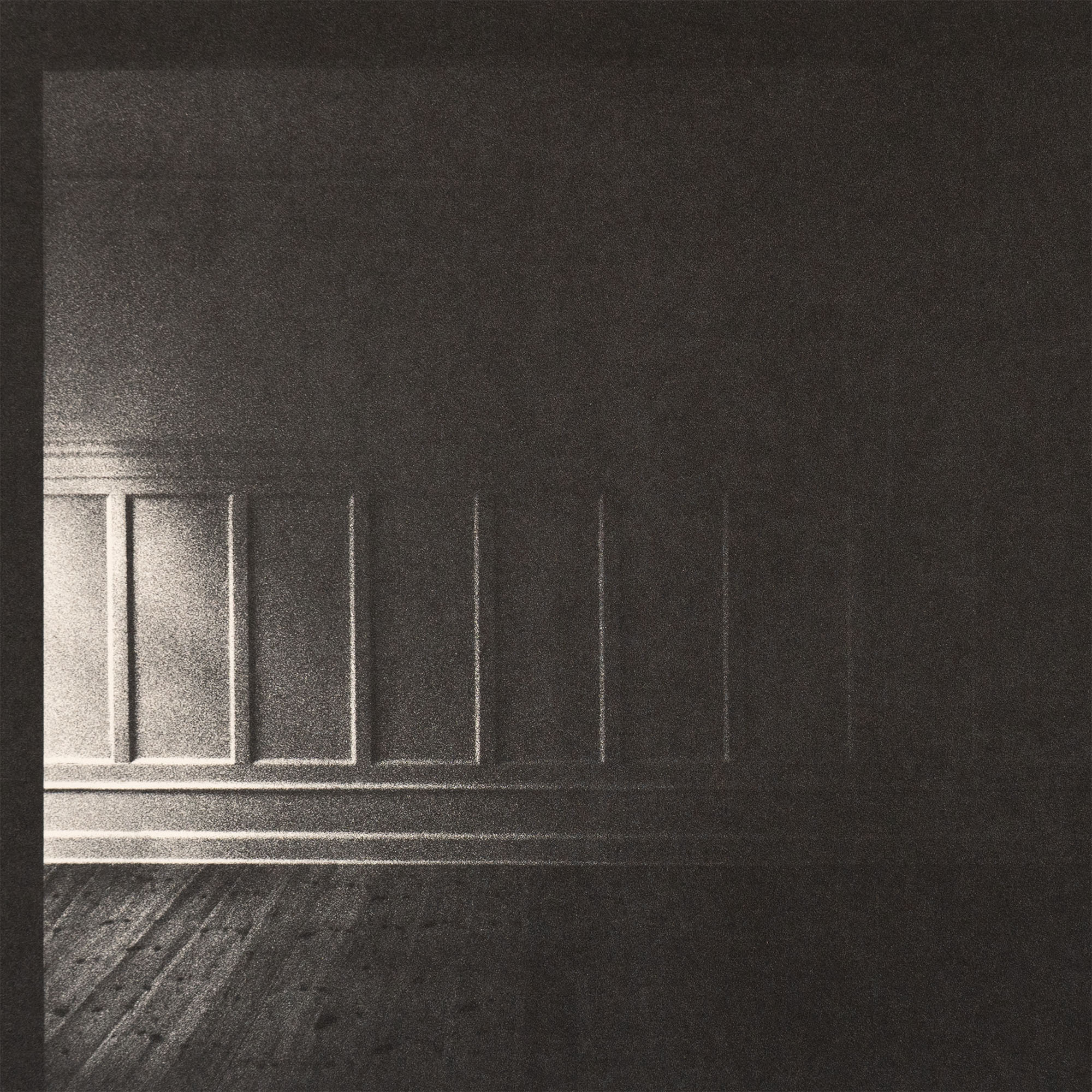 Simona Popovic - The Presence of Light #2