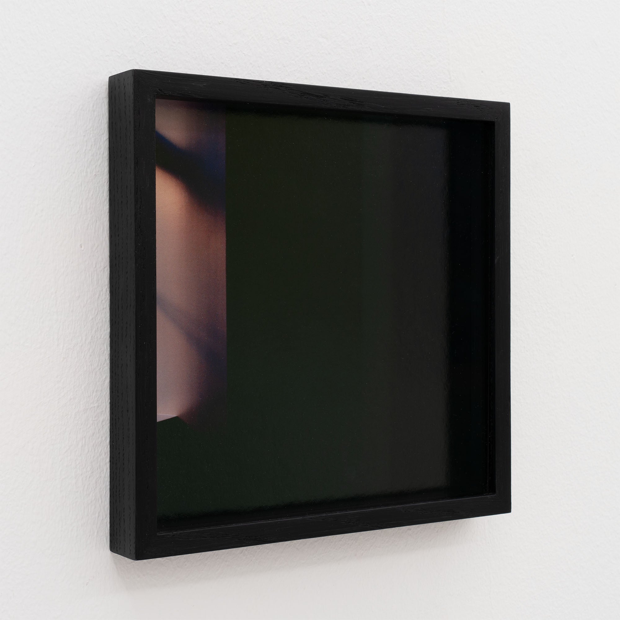 Simona Popovic - The Presence of Light #7 - Framed