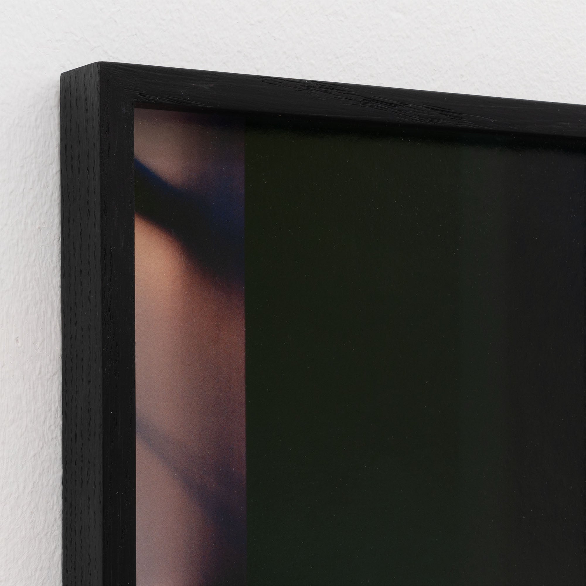 Simona Popovic - The Presence of Light #7 - Framed