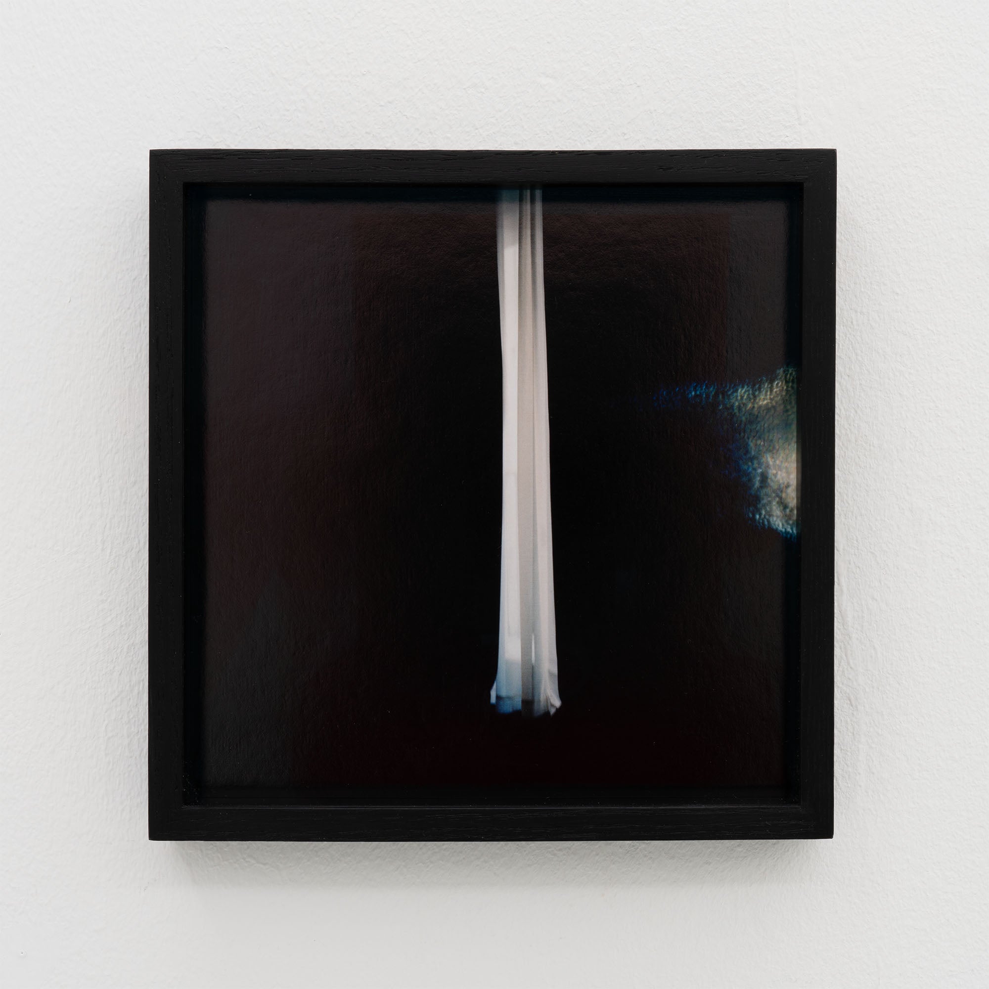 Simona Popovic - The Presence of Light #8 - Framed