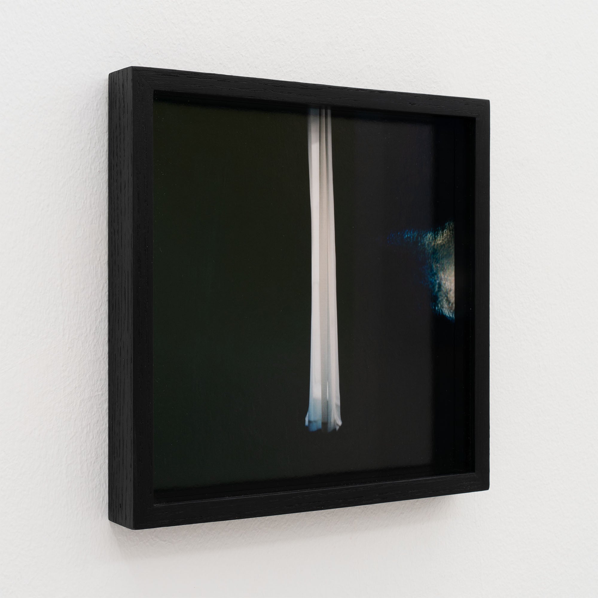 Simona Popovic - The Presence of Light #8 - Framed