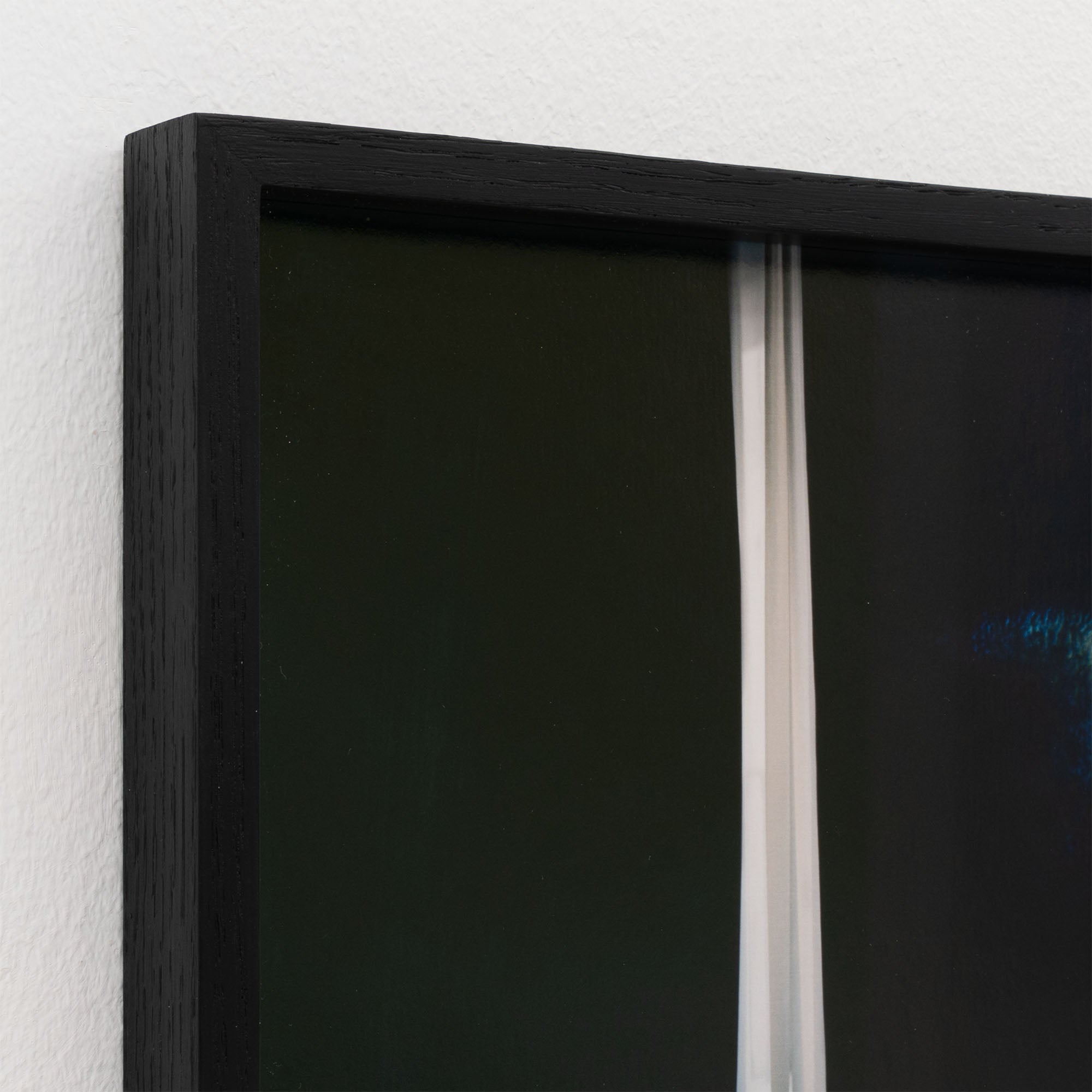 Simona Popovic - The Presence of Light #8 - Framed