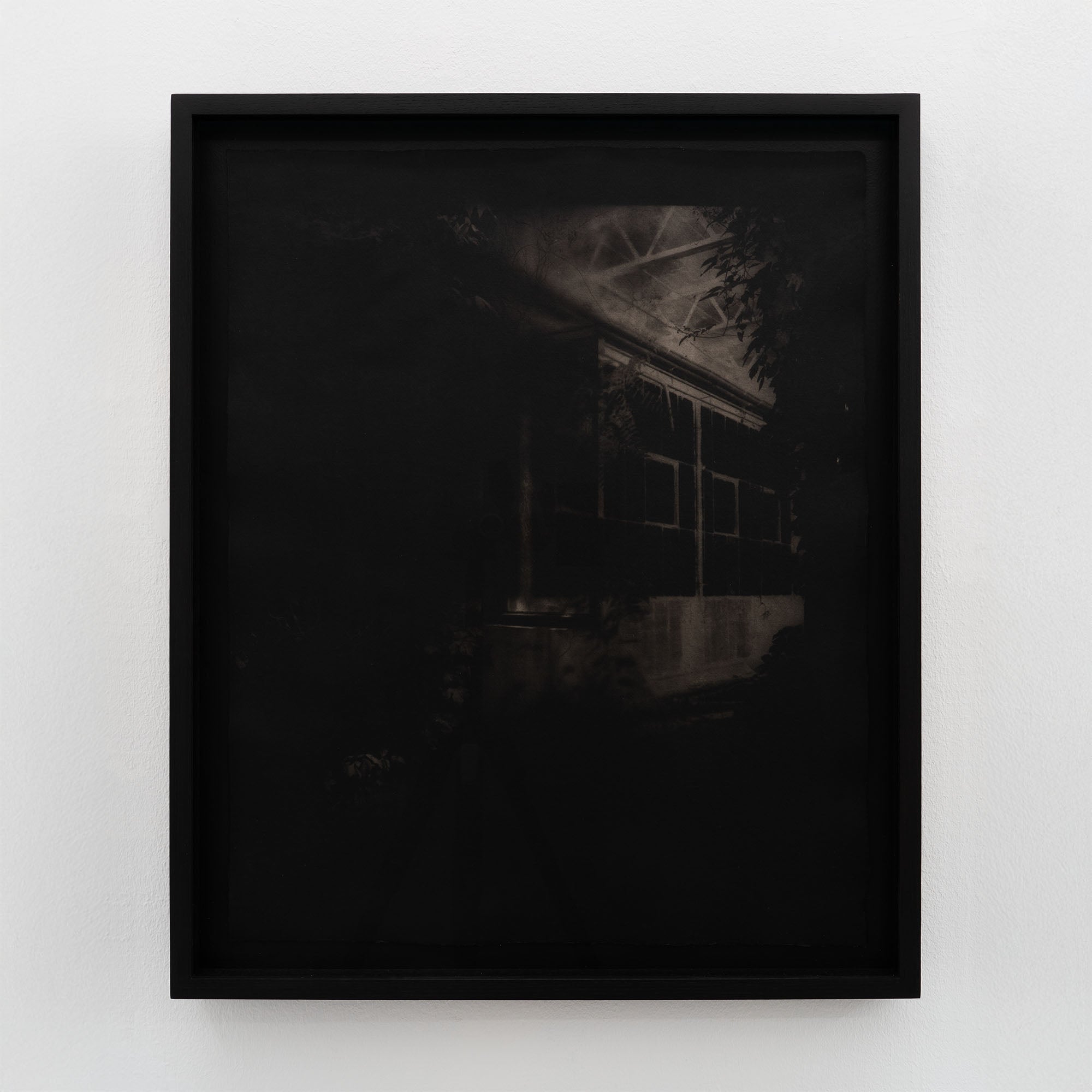 Simona Popovic - my impression - Framed