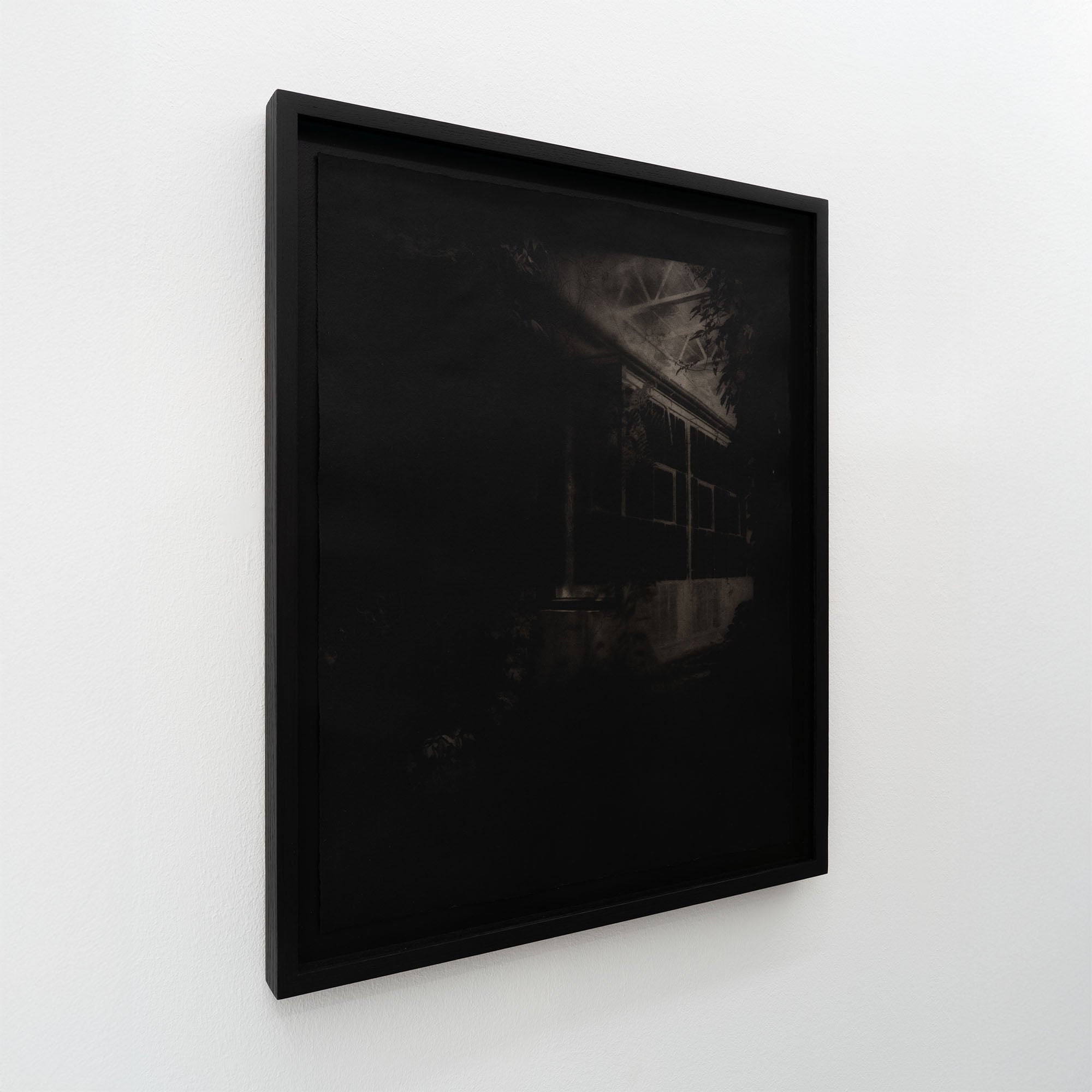 Simona Popovic - my impression - Framed