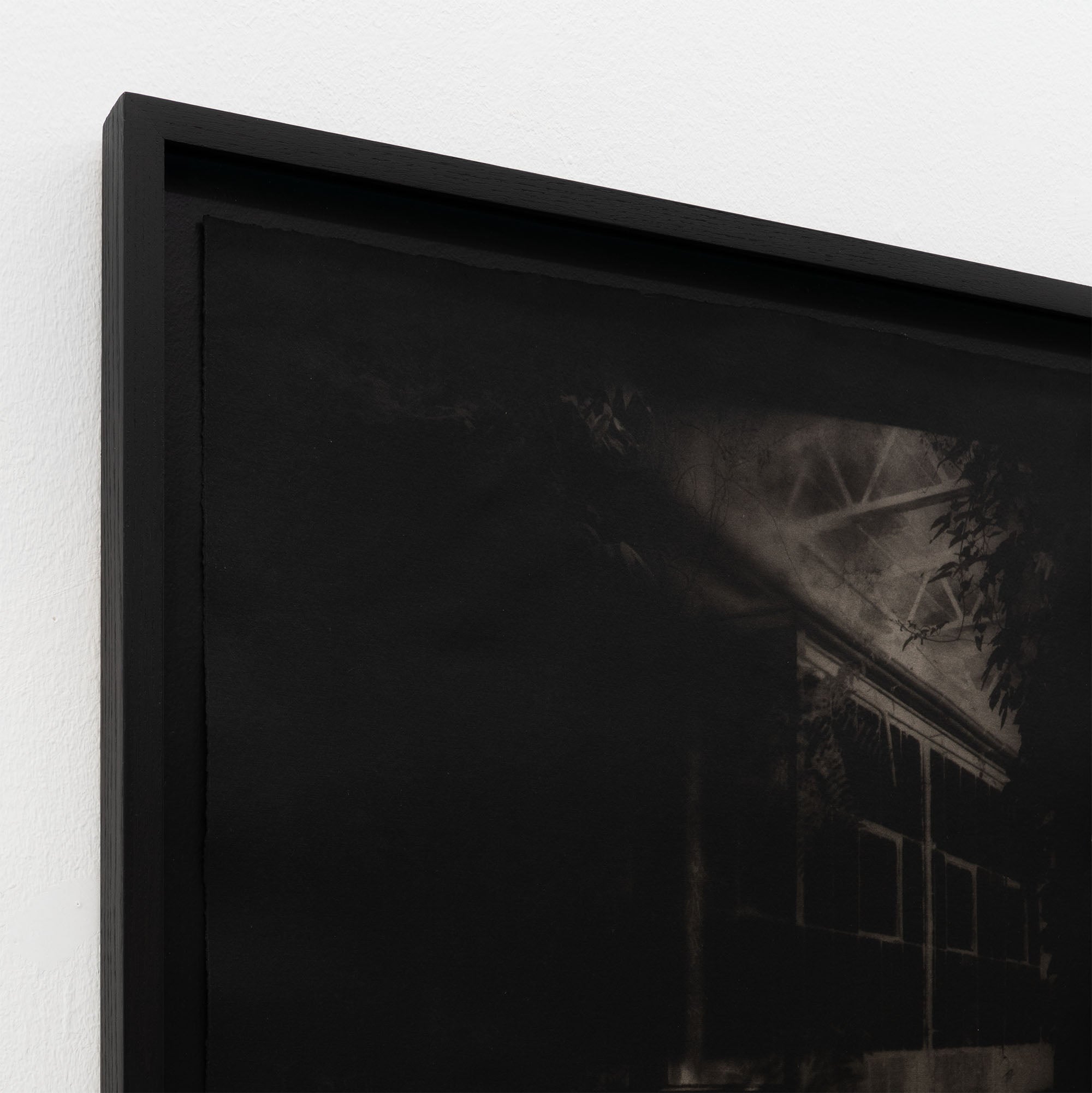 Simona Popovic - my impression - Framed