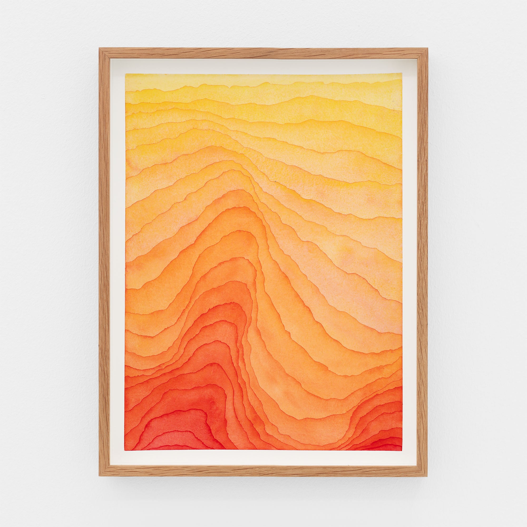 Mikael Hallstrøm - Strata-21E