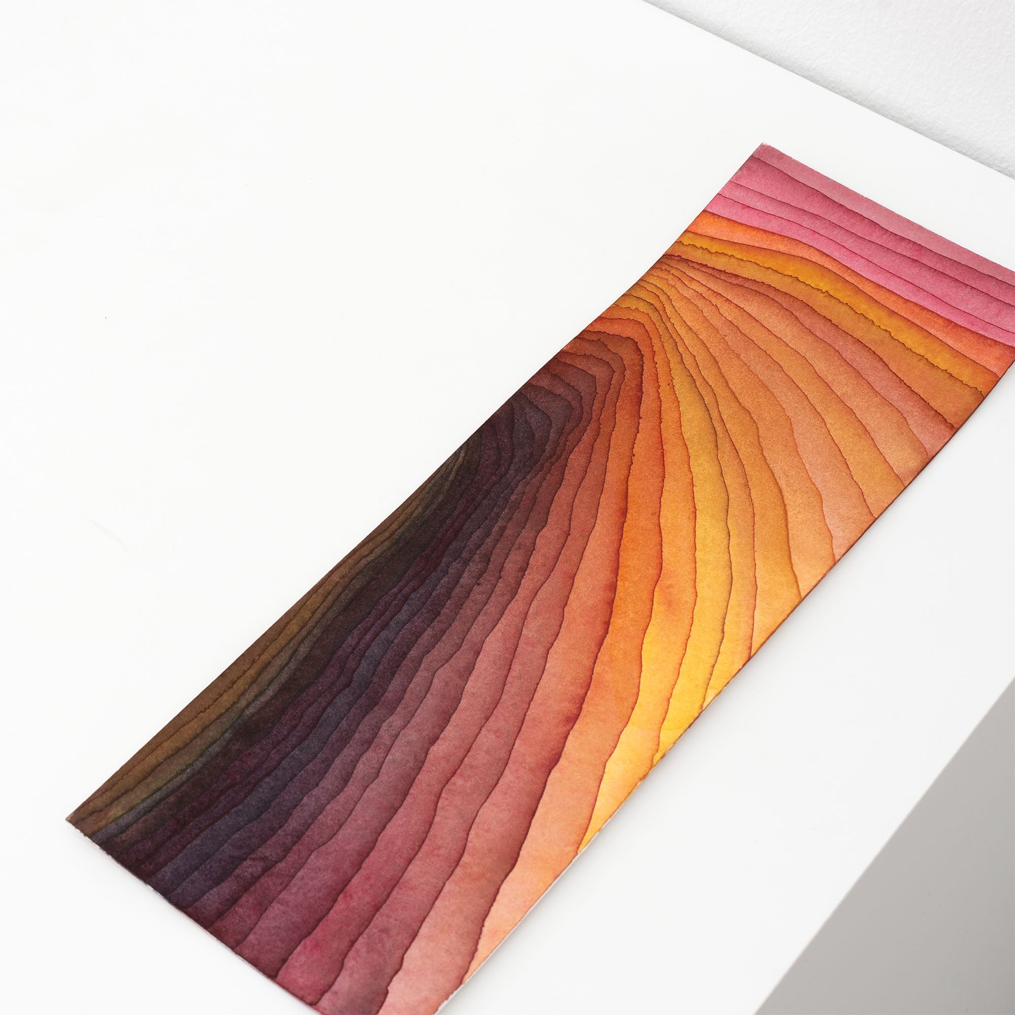 Mikael Hallstrøm - Strata-31D